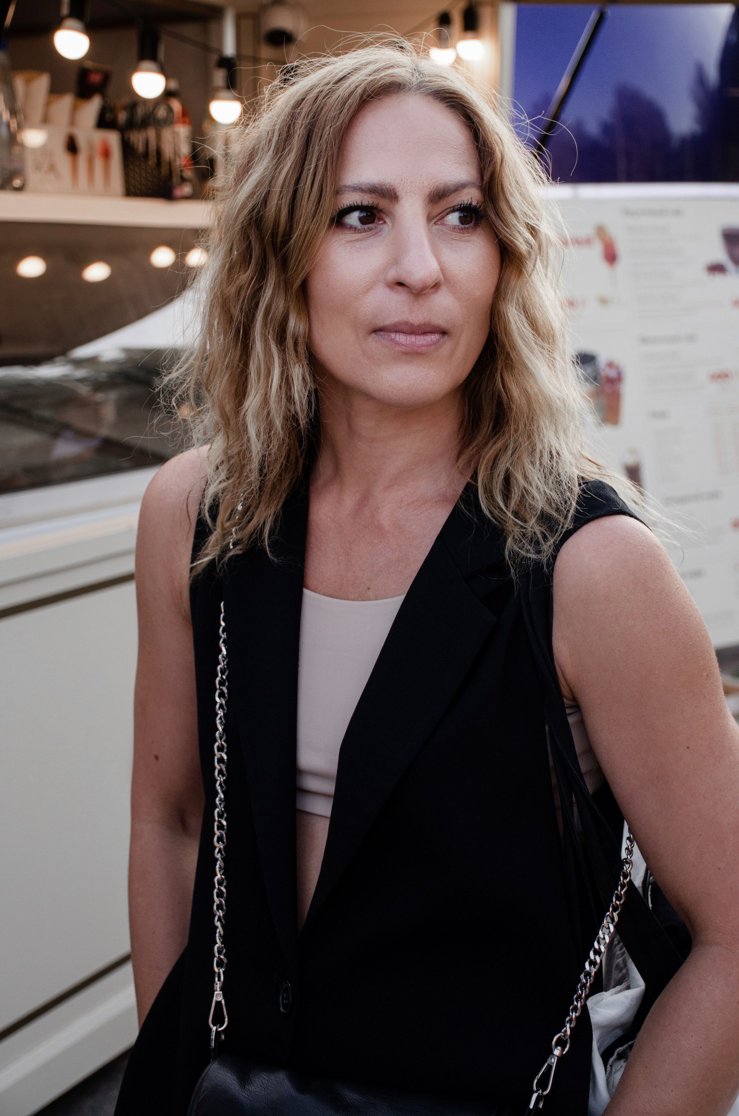 Фотопрогулка с Т. Портретный и репортажный фотограф в Санкт-Петербурге Варвара Жукова