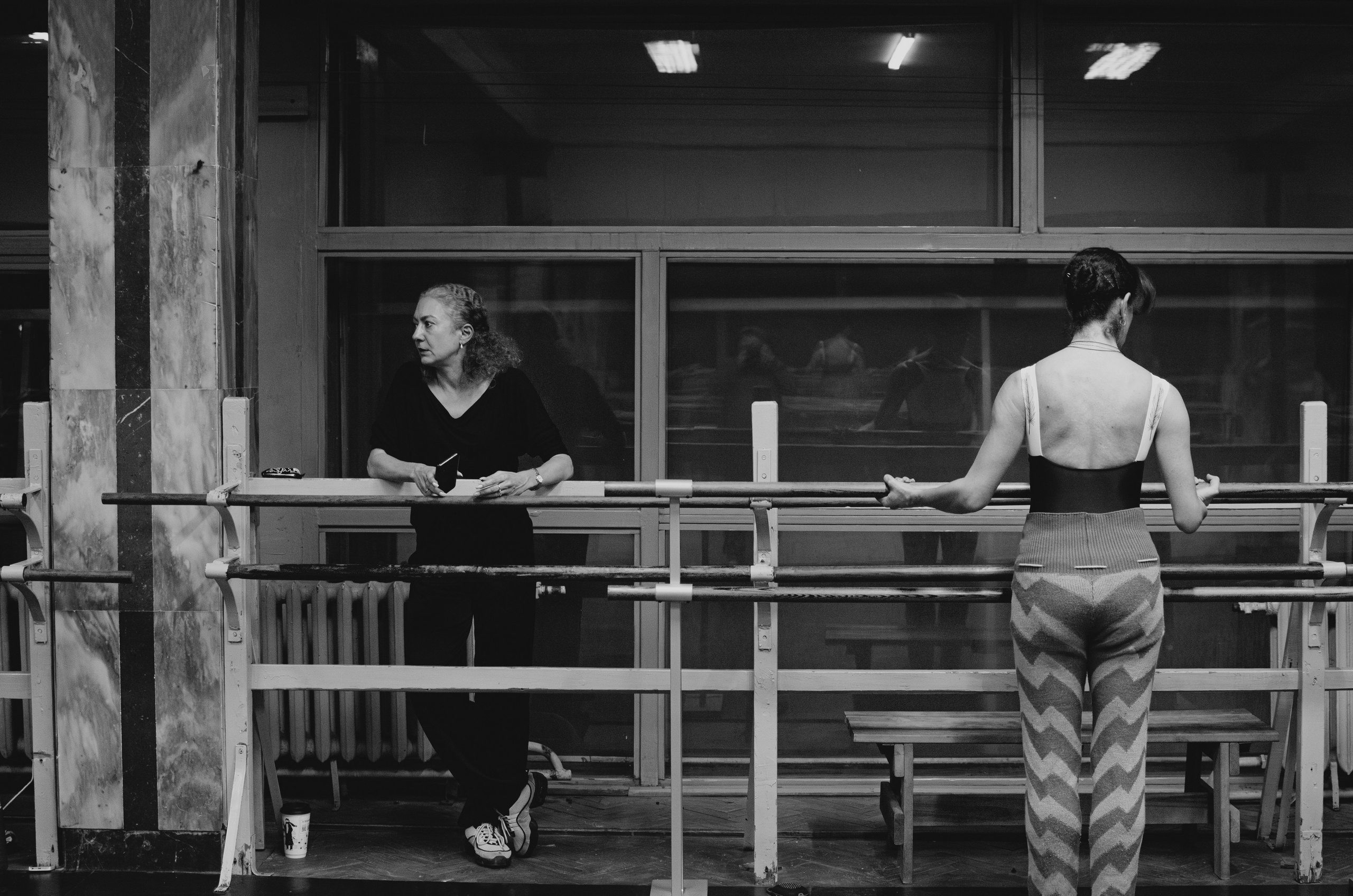 Балет, танец (концерты, уроки, репетиции, закулисье танцующих детей и взрослых). Портретный и репортажный фотограф в Санкт-Петербурге Варвара Жукова