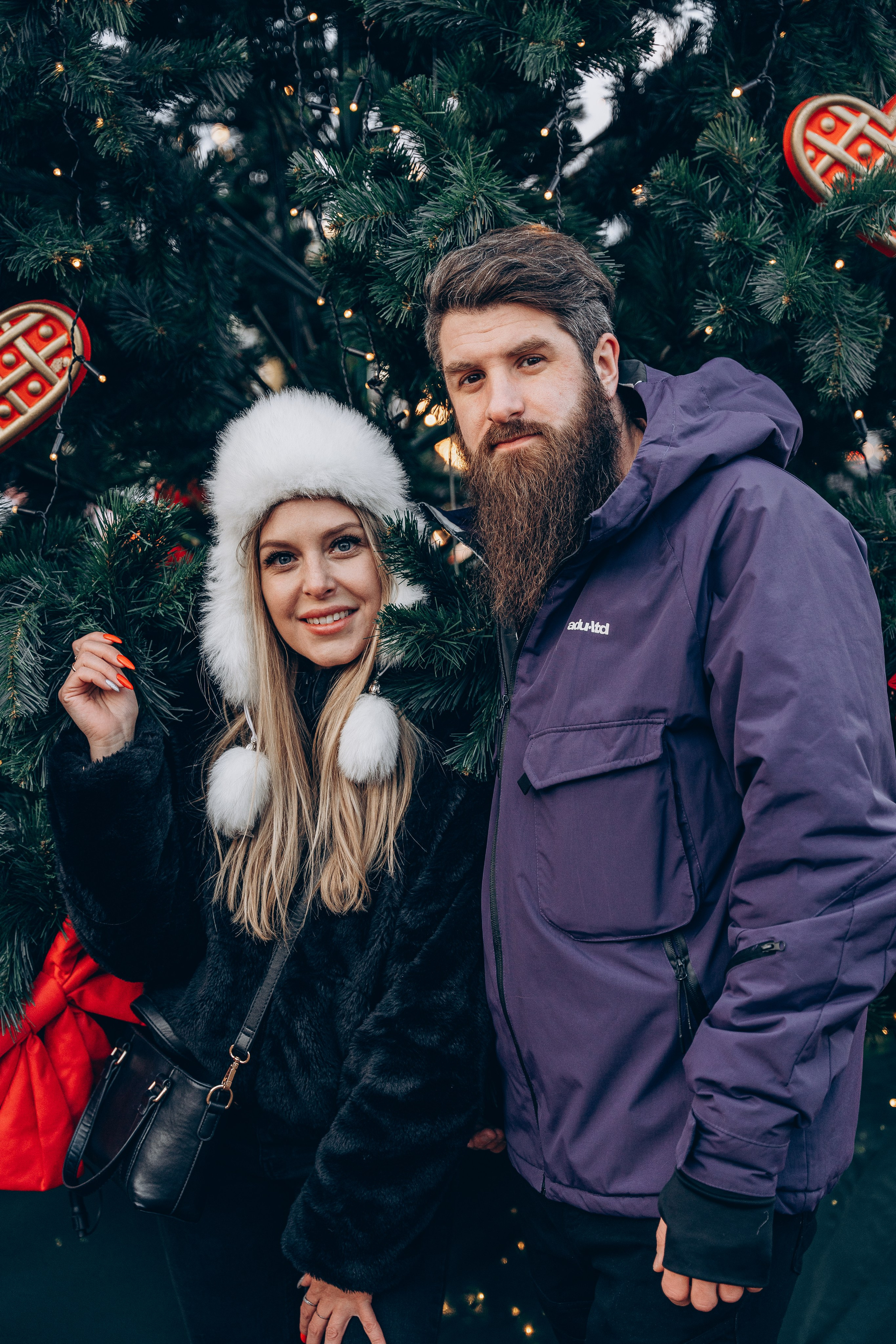 Алина и Саша. Свадебный, семейный и будуарный фотограф в Санкт-Петербурге Юля Шрамм