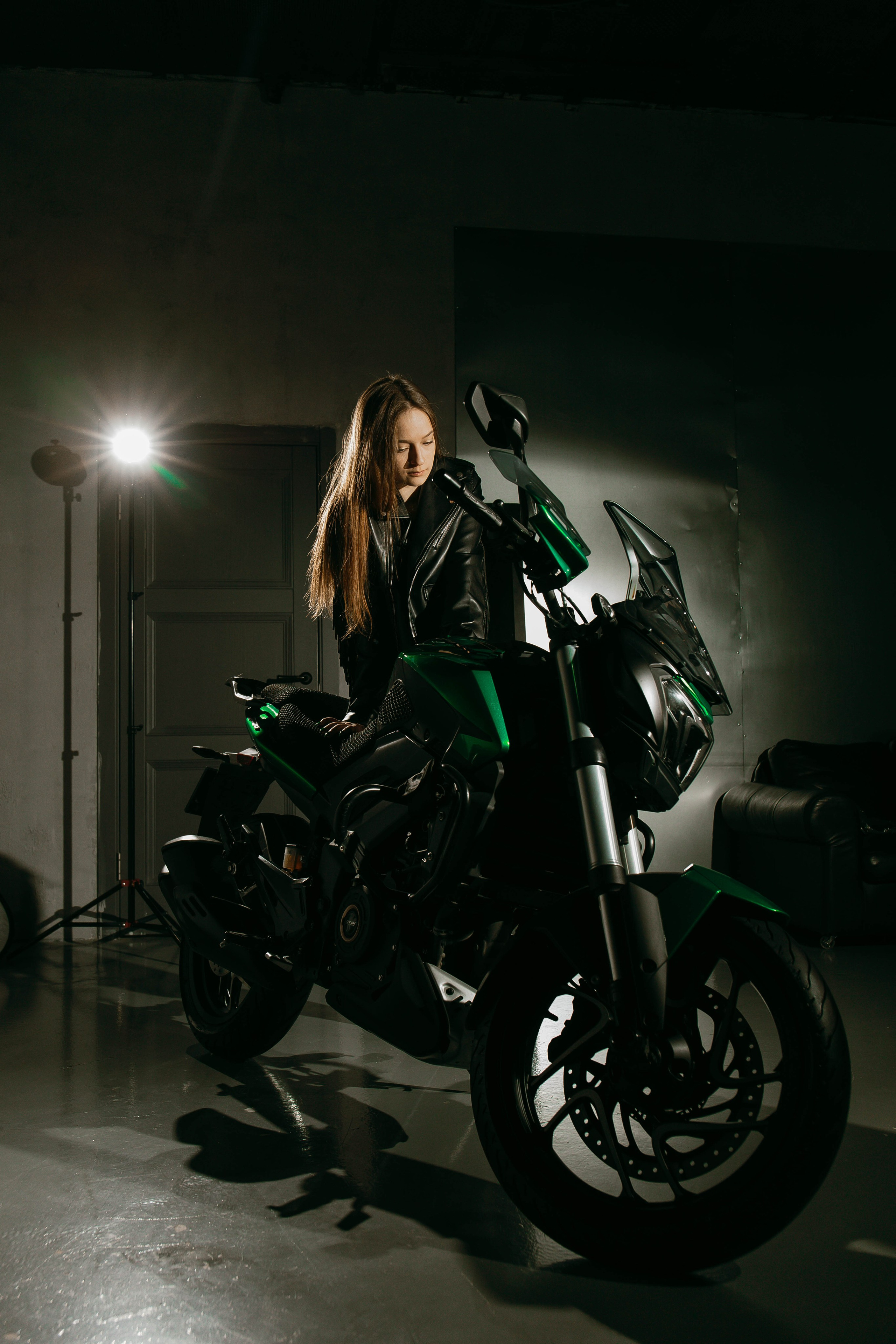 Портреты. Фотограф Екатеринбург Мазейко Михаил