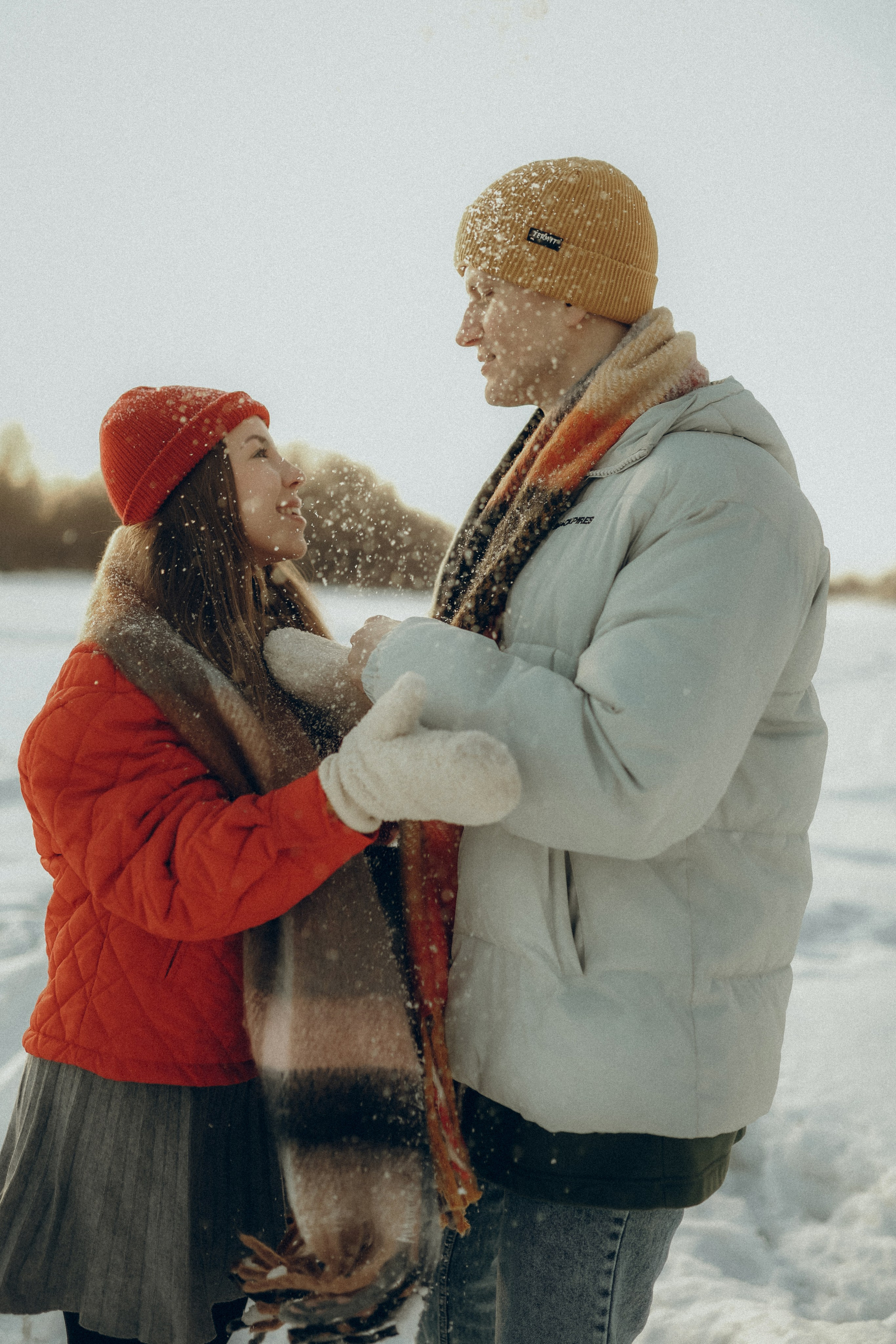 Андрей и Ульяна. Семейный и свадебный фотограф в Новосибирске/Бийске Екатерина Логинова