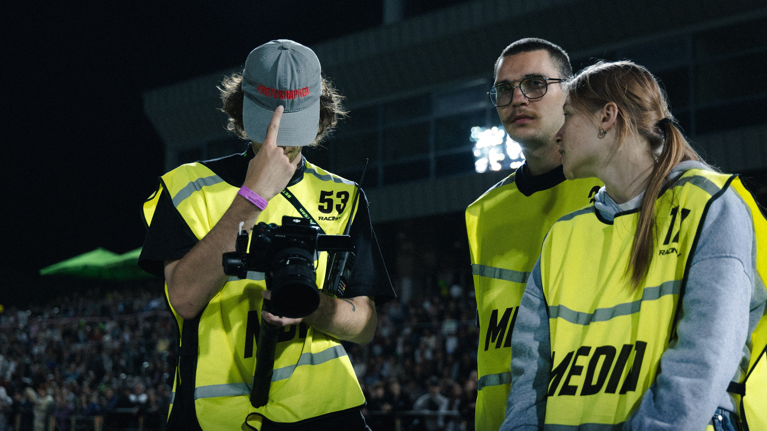 Дрифт-портфолио. Maxim Remizevich | Photographer