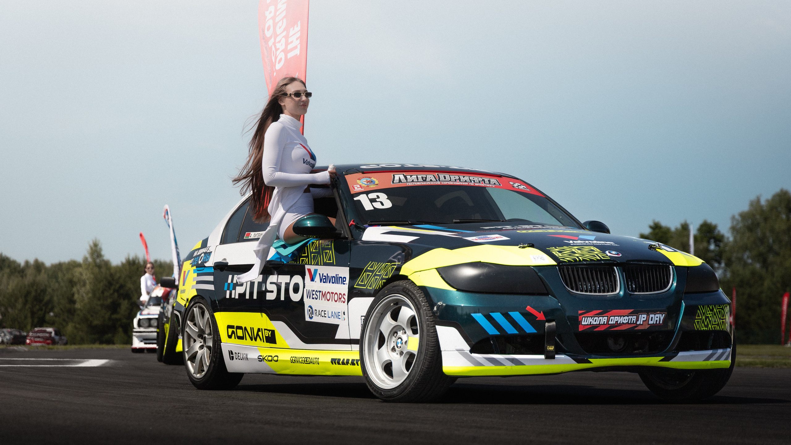 Лига Дрифта. Этап II. Брест. Maxim Remizevich | Photographer