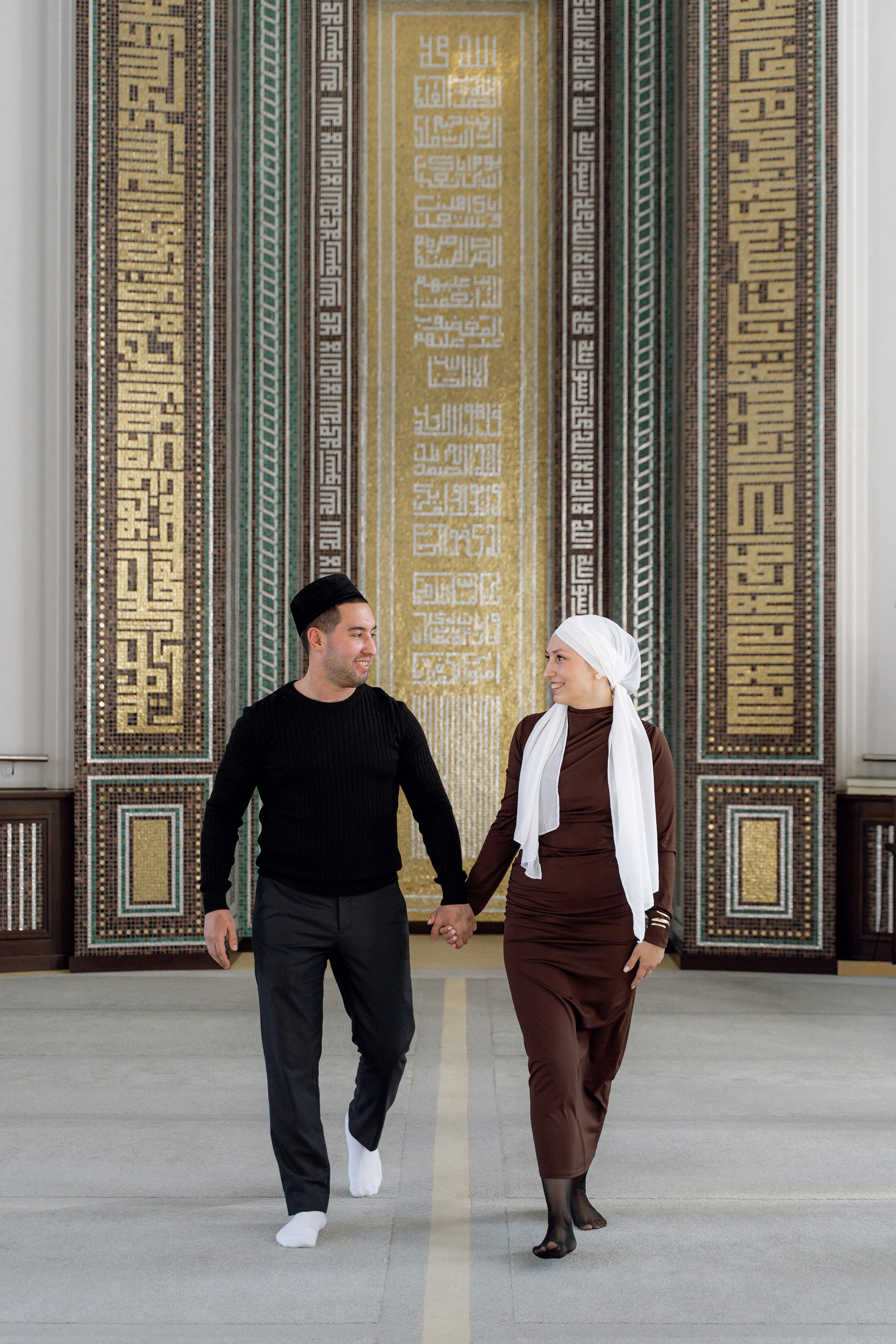 Марат & Луиза (Ярдам). RAMIL SAFIULLIN