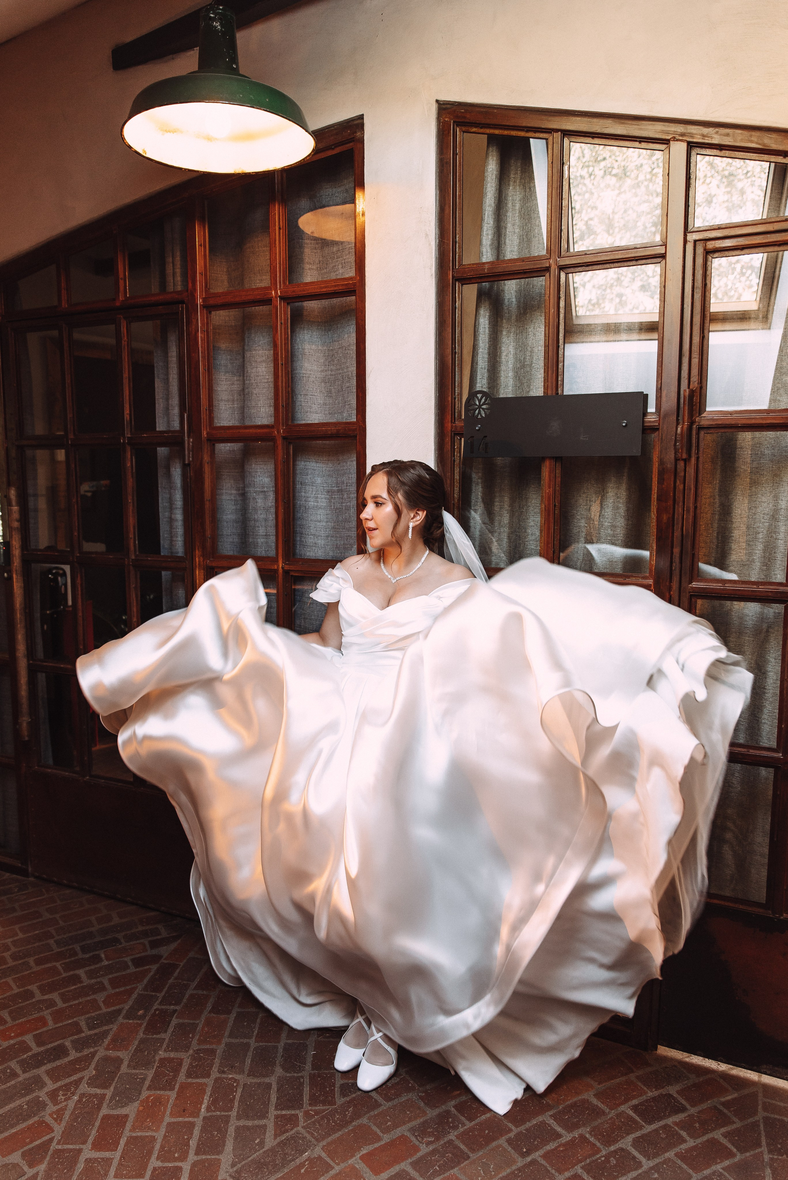 Александр + Анастасия. Свадебный и семейный фотограф в Волгограде Олеся Лисицкая