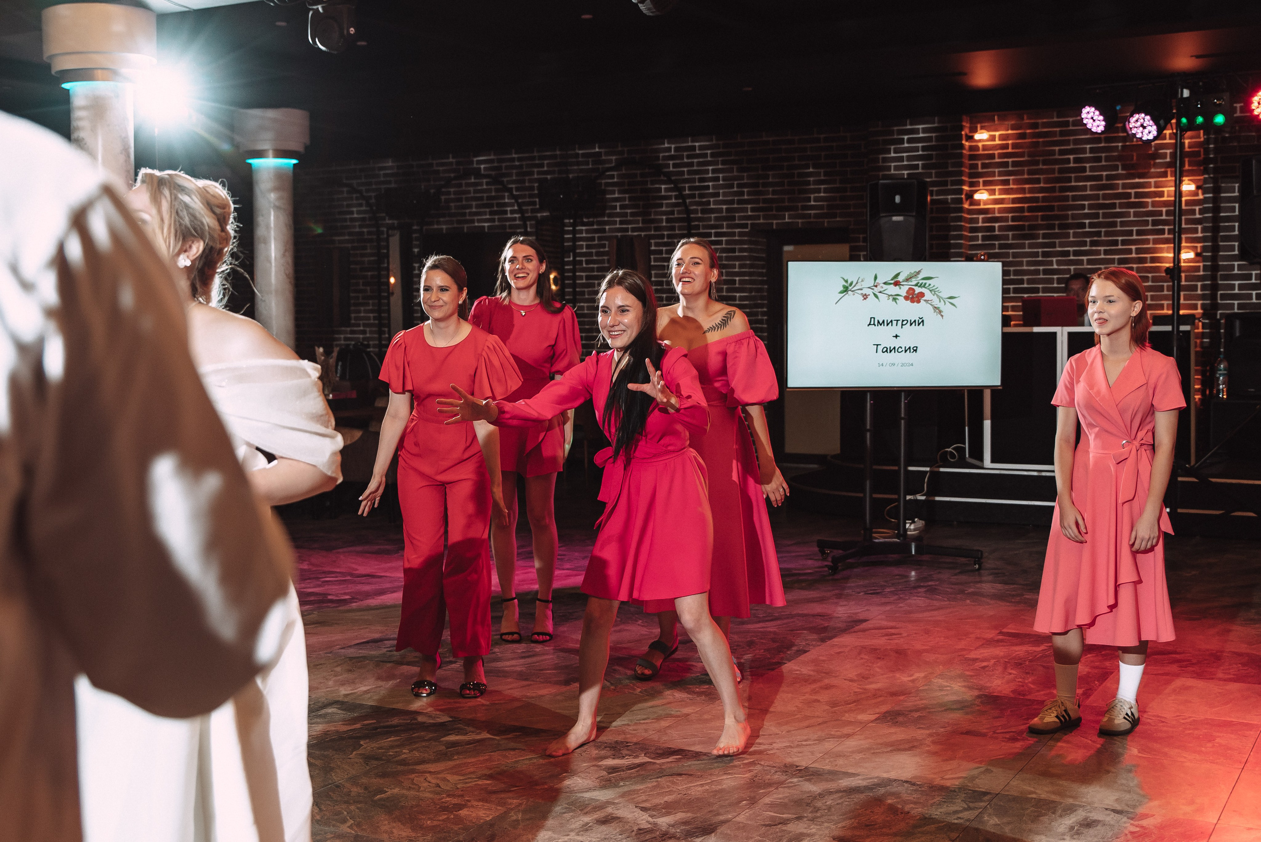 Дмитрий + Таисия. Свадебный и семейный фотограф в Волгограде Олеся Лисицкая