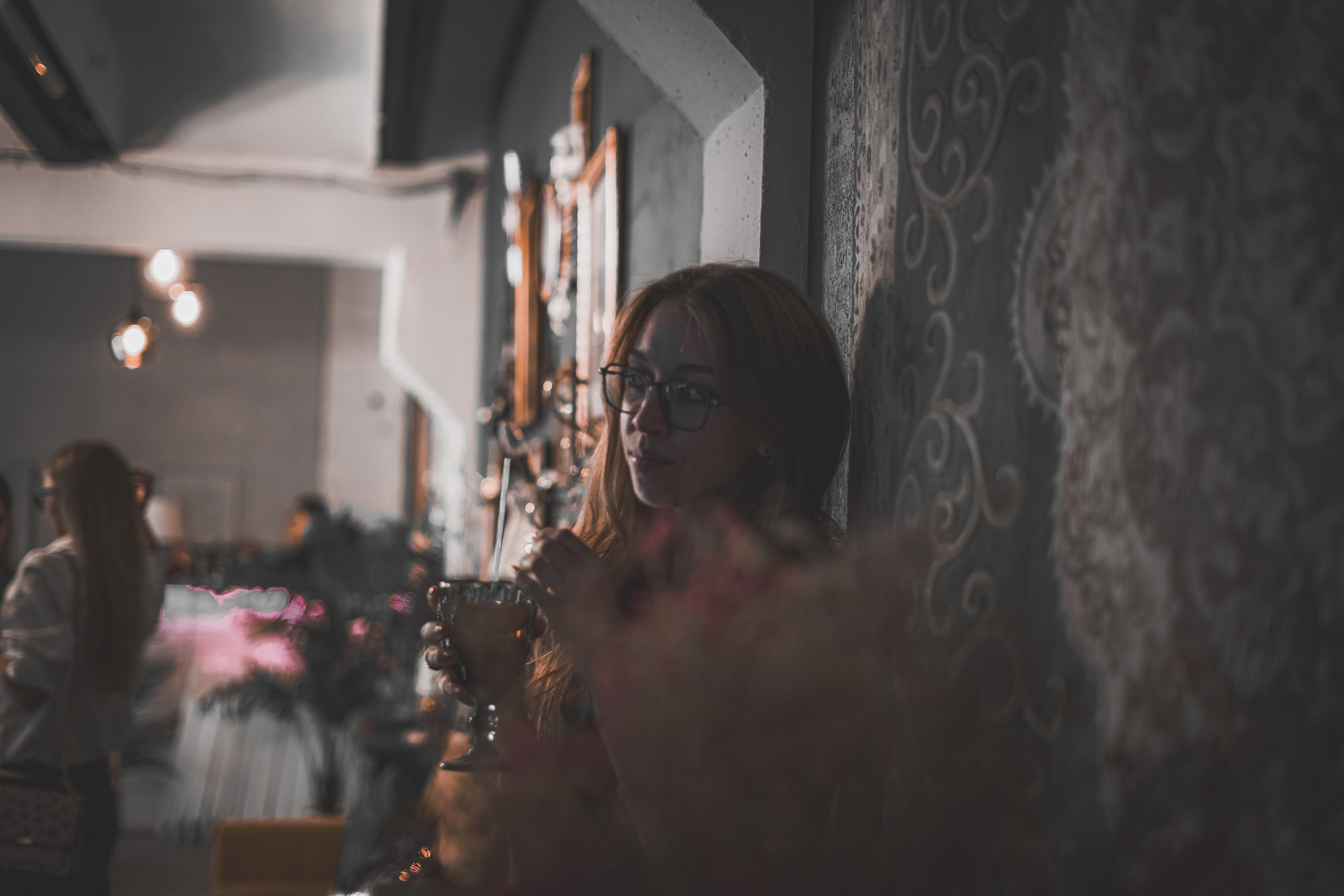 День рождение Константина. Фотограф Антон Белоусов