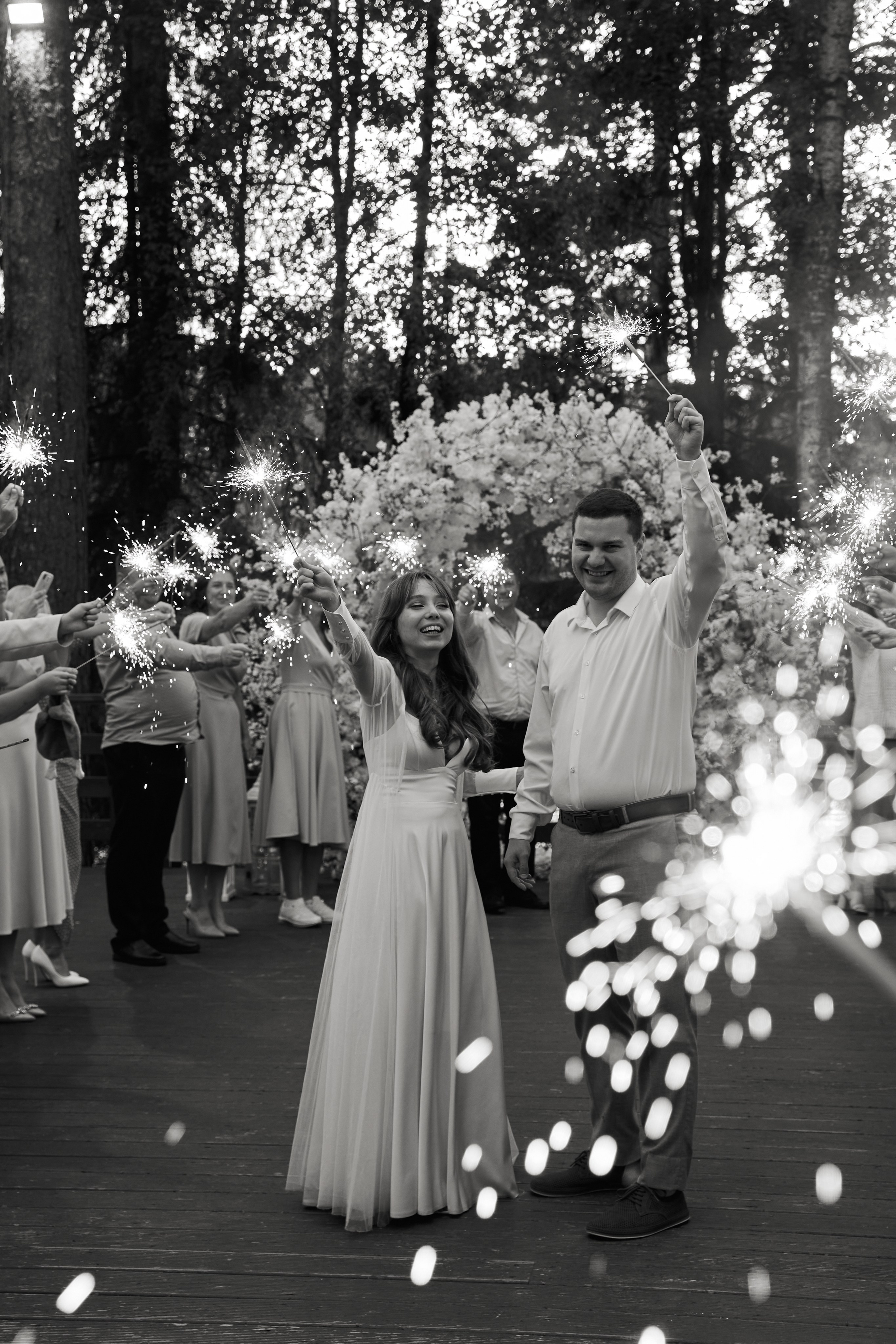 Алексей и Ксения. Фотограф в Ростове-на-Дону Валерия Декало