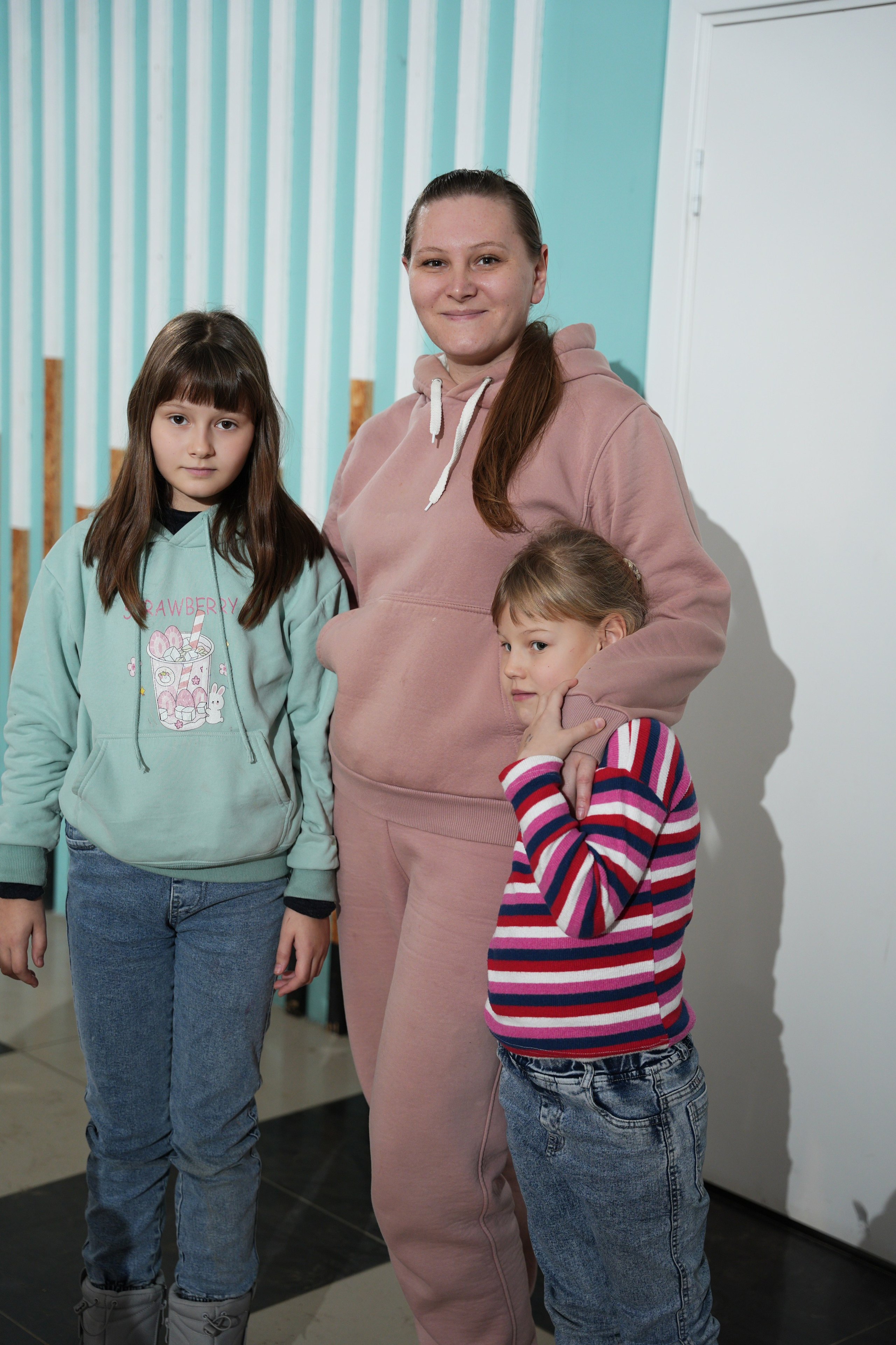 «Ты в этом мире не один " социально благотворительное мероприятие. Ольга Плаксина фотограф в Саратове