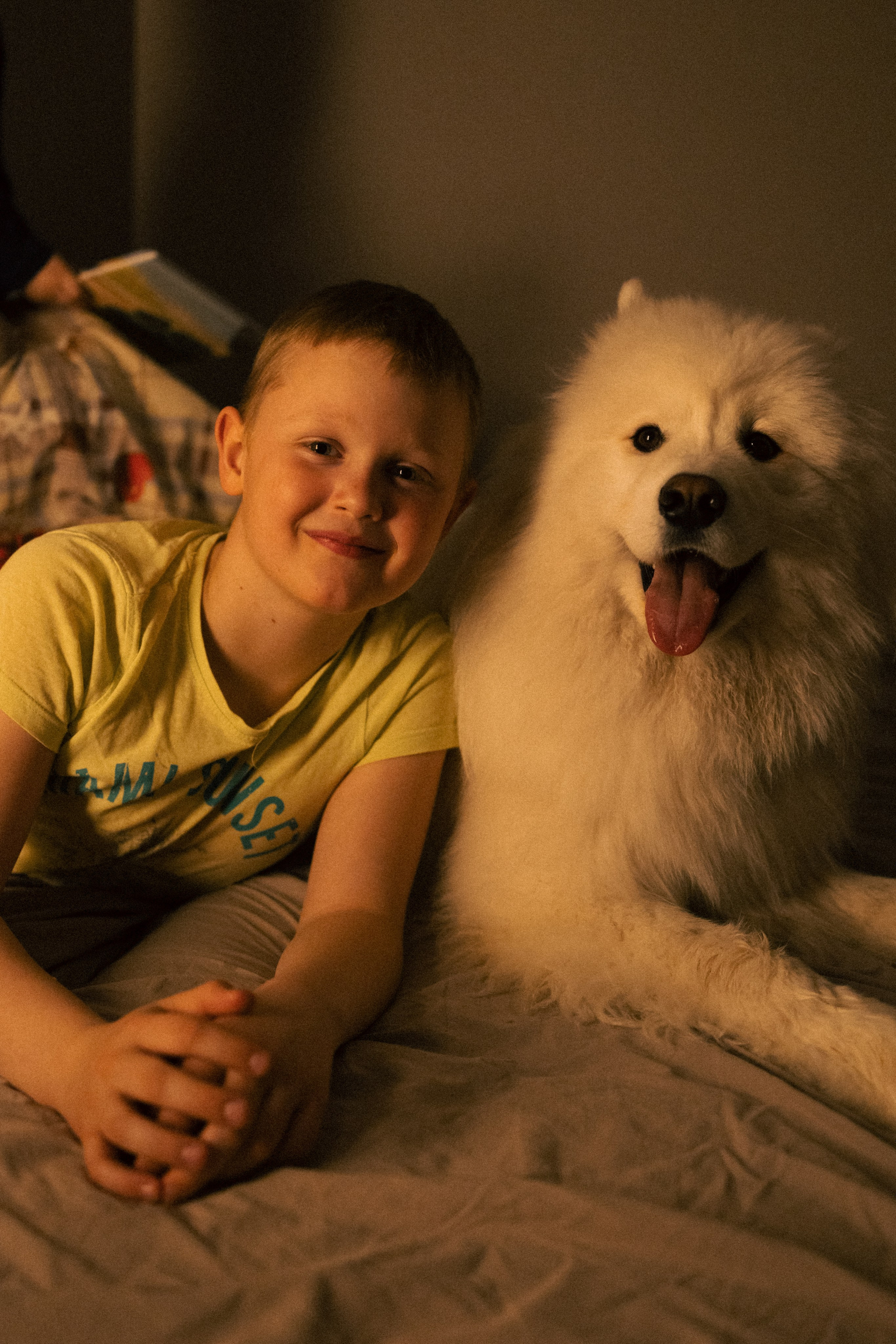 Мальчишки. Фотограф анималист в Москве Майорова Евгения