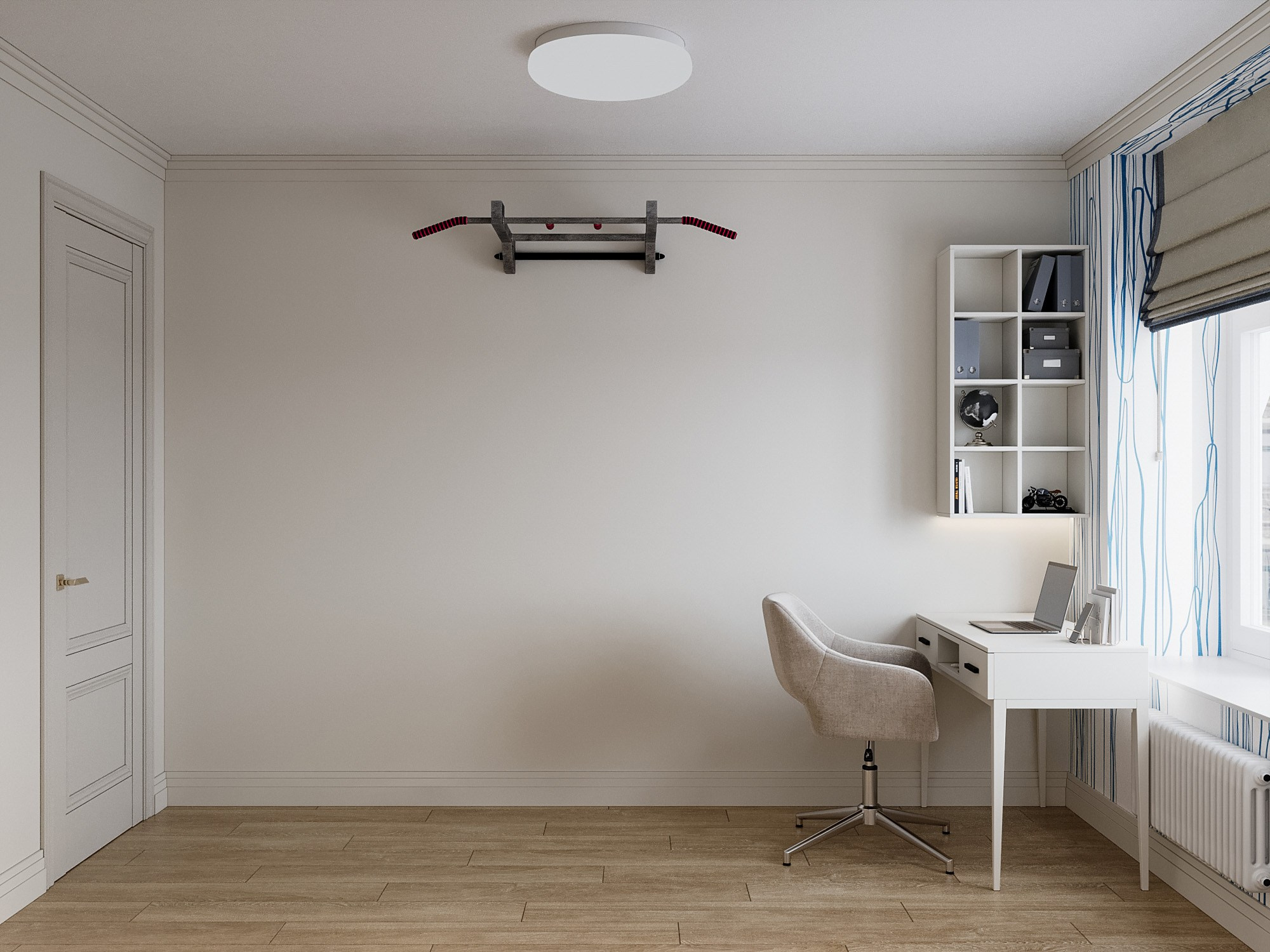 № 6. Viktoria_3Dvisualisator