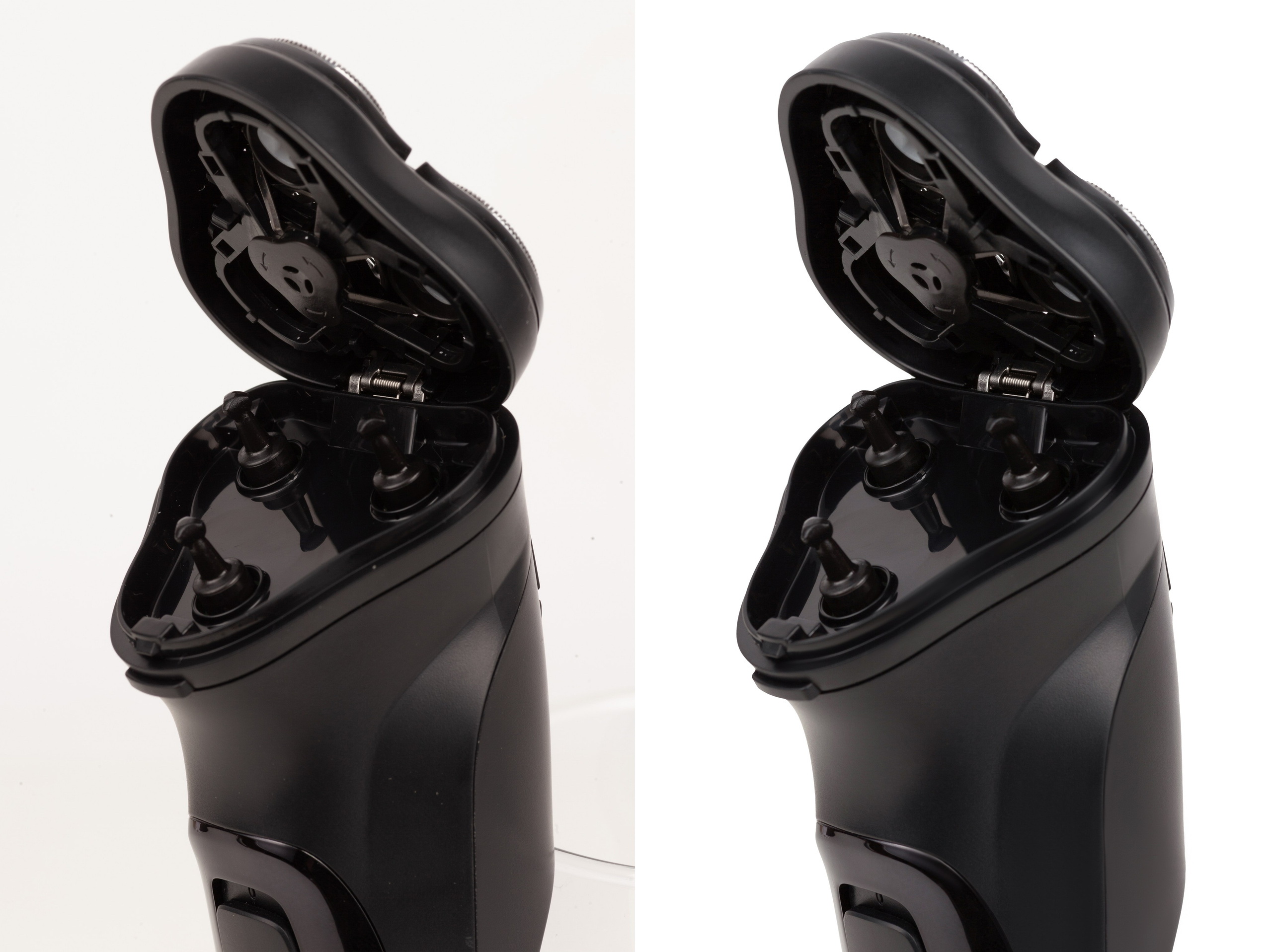 Косметические и бытовые приборы