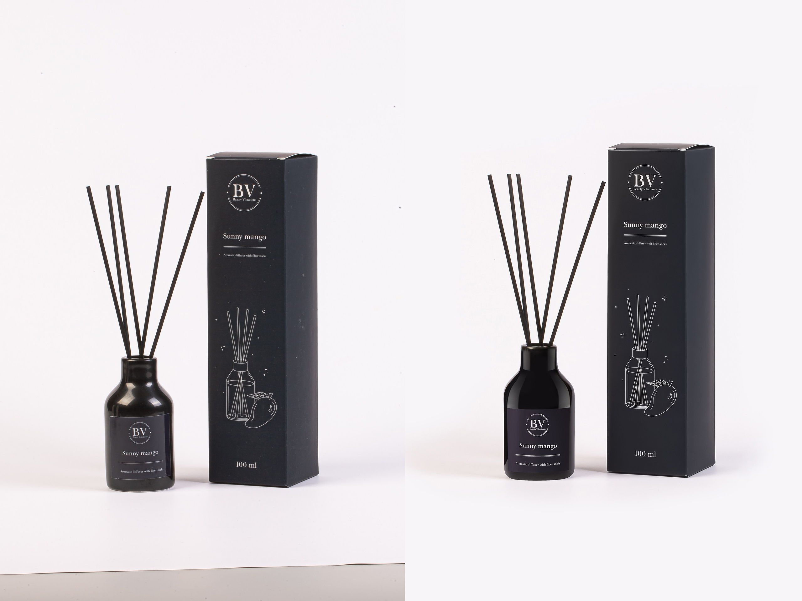 Свечи и диффузоры