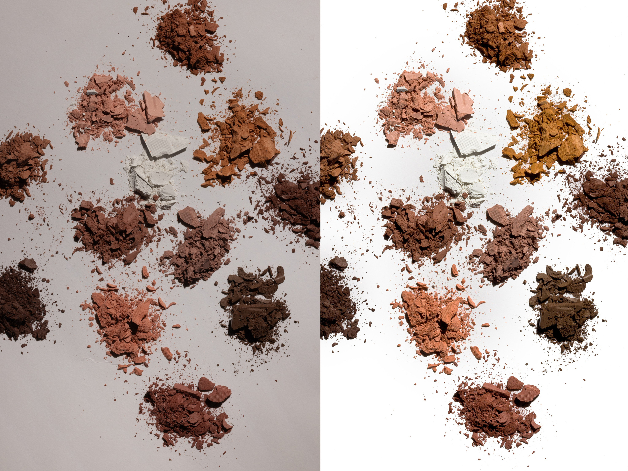 Декоративная косметика