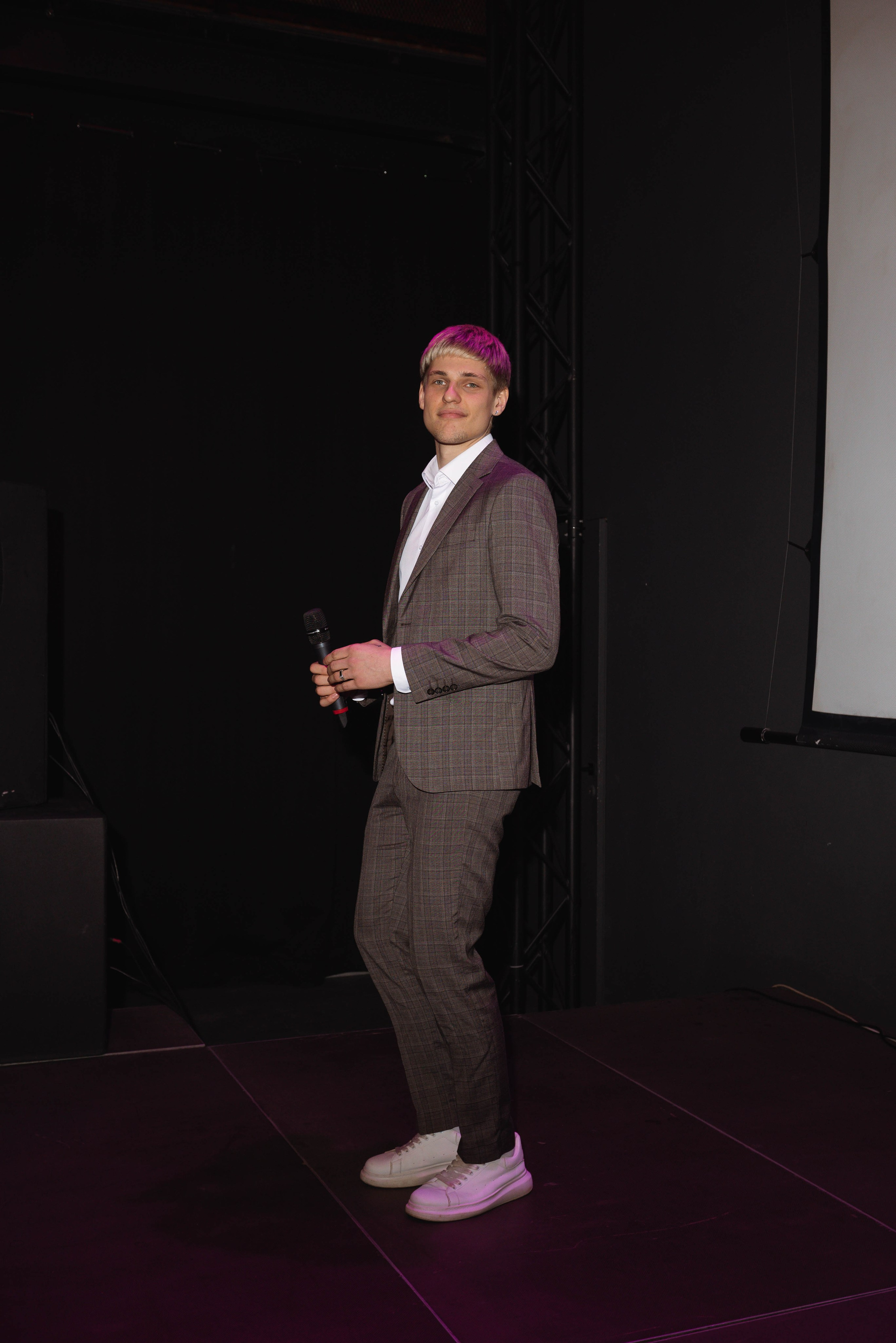 Контракт Анны Горобец. Контент-фотограф Москва репортажный фотограф Настя Профото