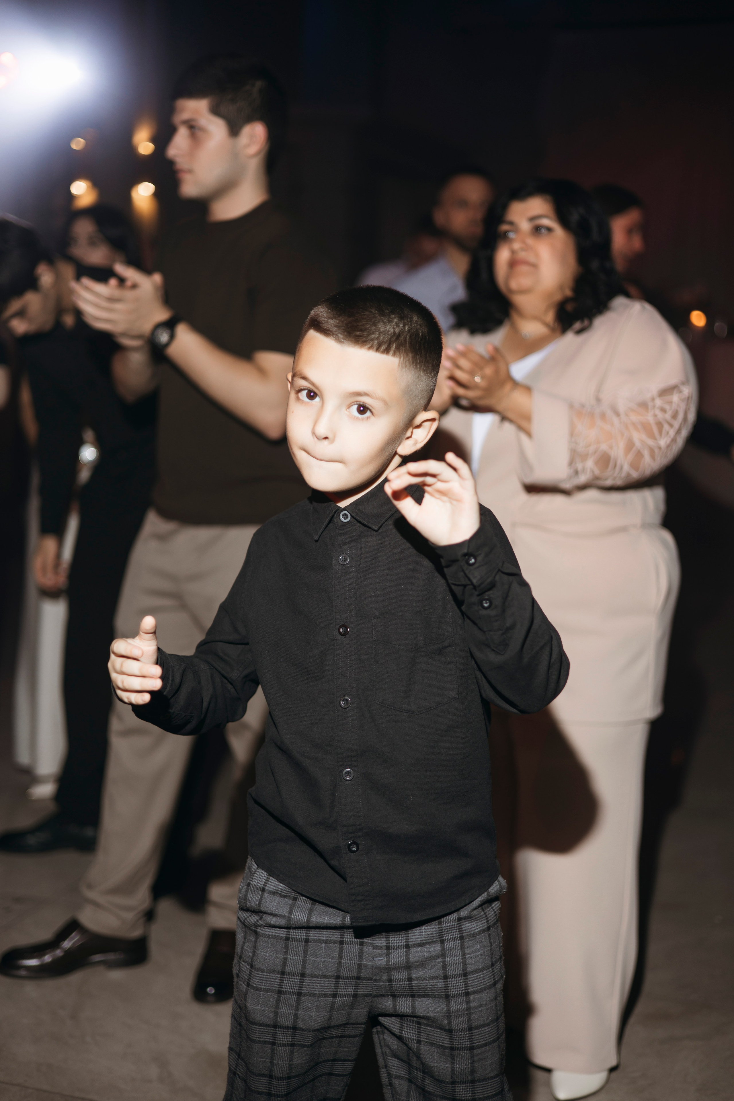 Владимир и Ирина. Nikolpinhasova