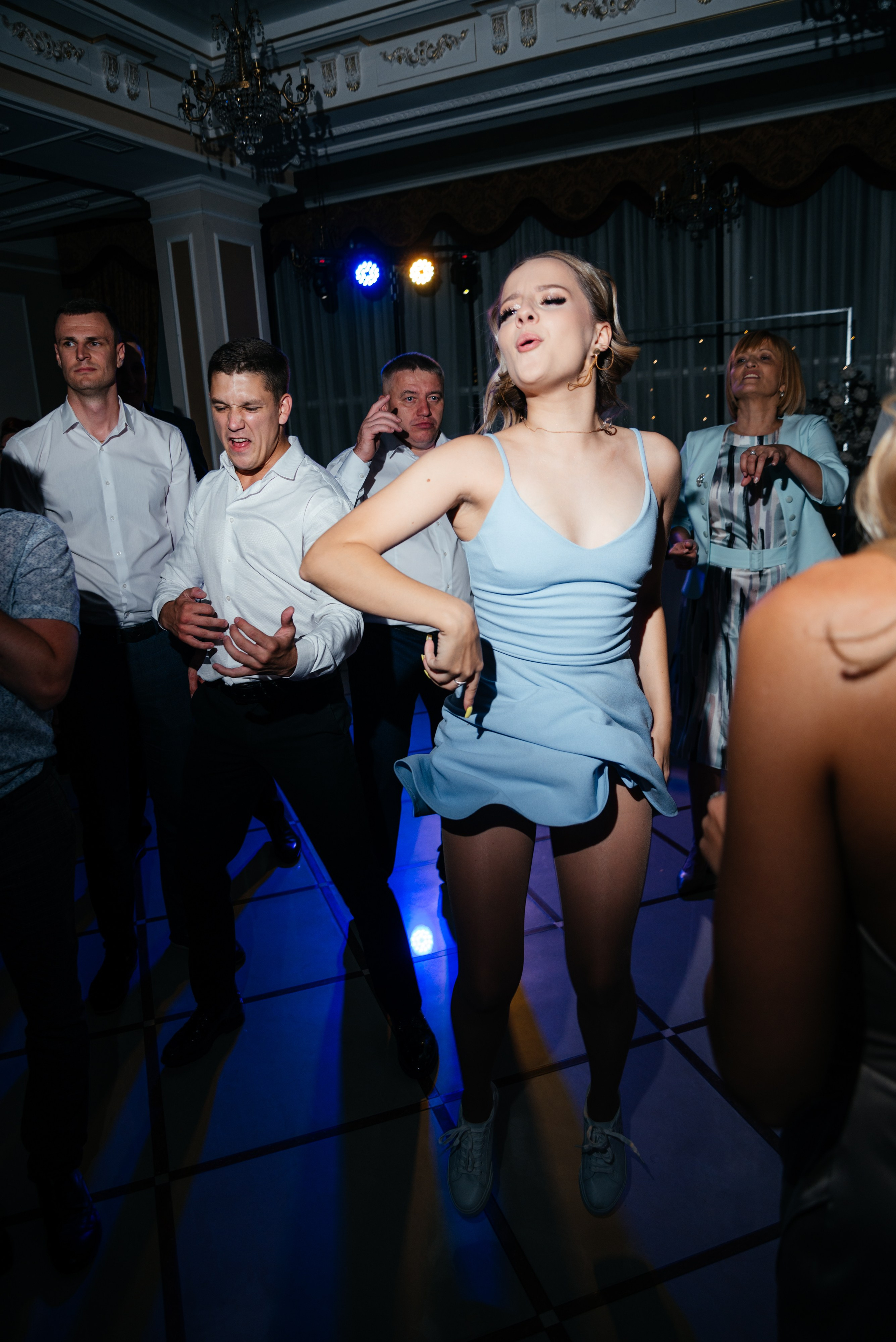 Ника и Илья. Мария Яровая фотограф Хабаровск