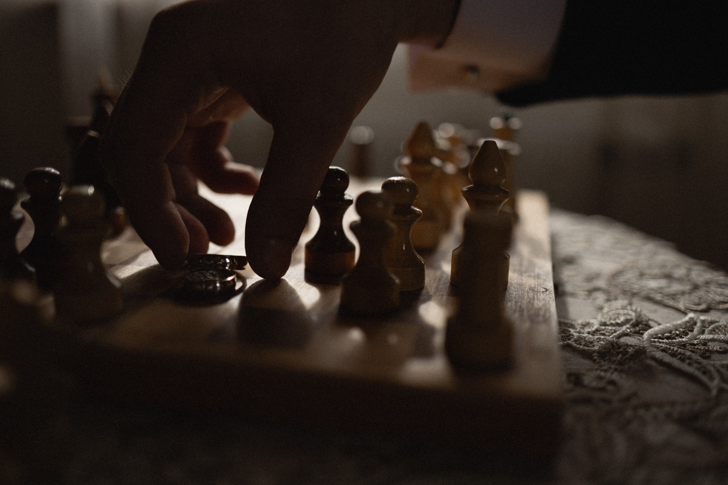 La Madeleine de Proust. Фотограф Daria Wilner