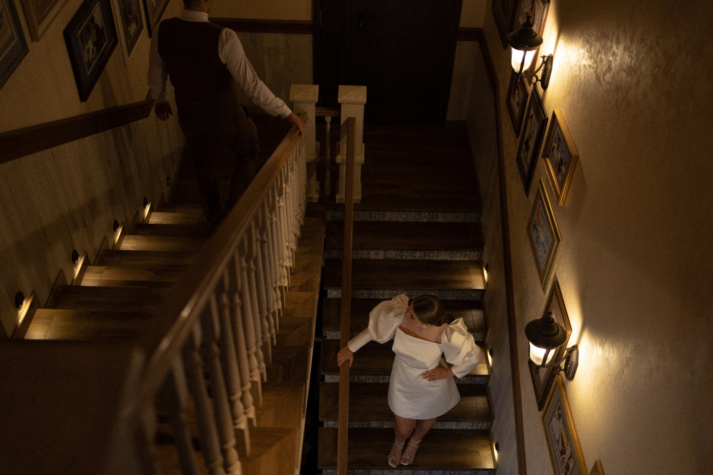 Я люблю тебя. Фотограф Daria Wilner