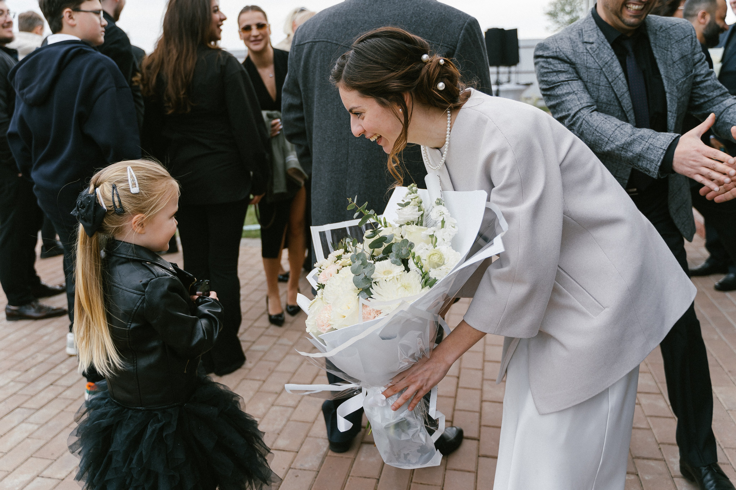 Карэн и Диана. Свадебный и портретный фотограф в Рязани Ринета Цветкова