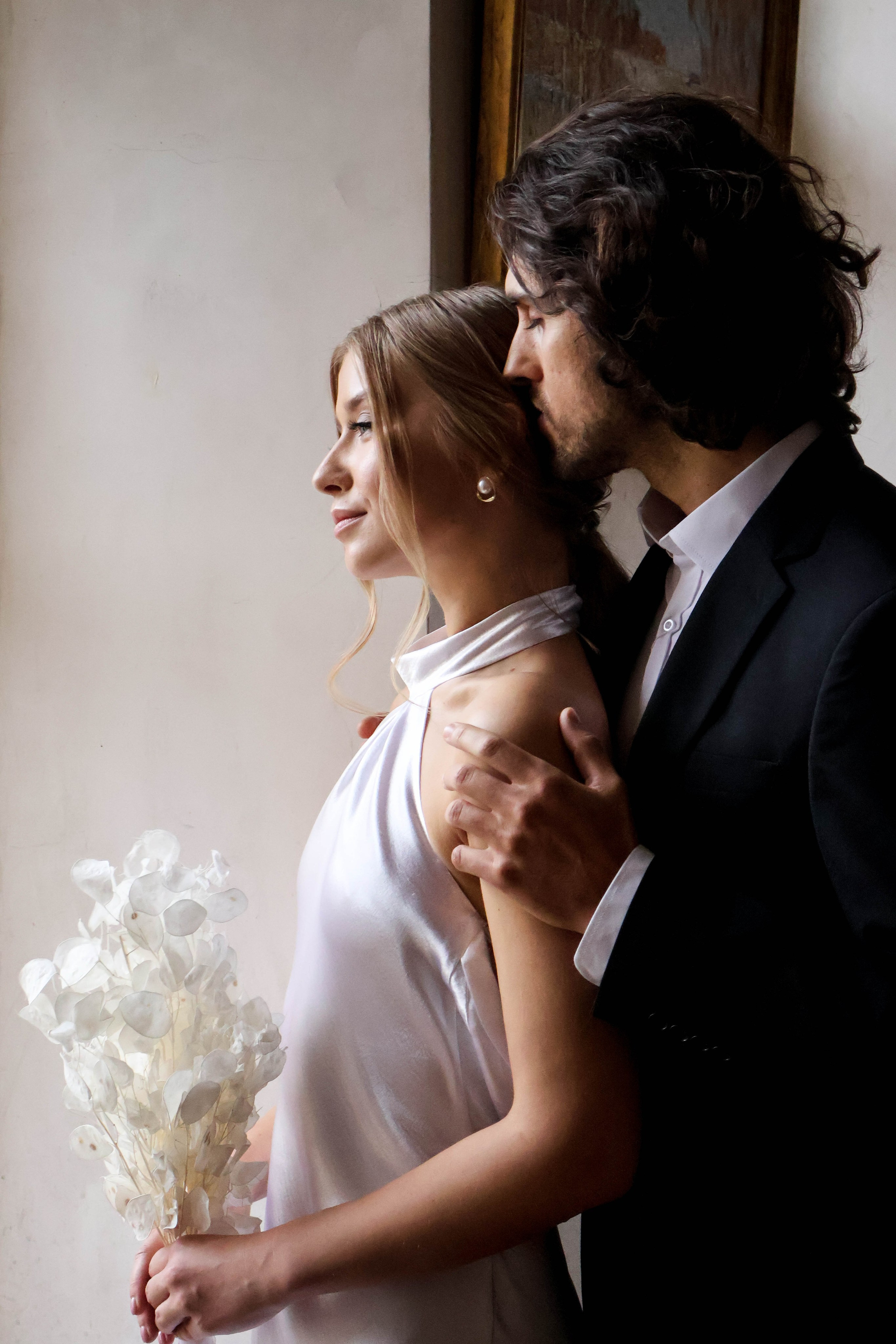 История Юры и Ани. Виктория Шишкова свадебный фотограф Москва и МО (Балашиха, Щелково)