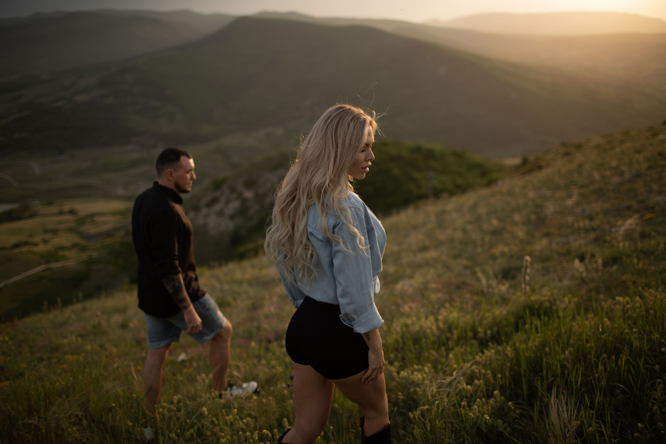 Я рядом. Фотограф в Севастополе и Крыму Татьяна Бриз