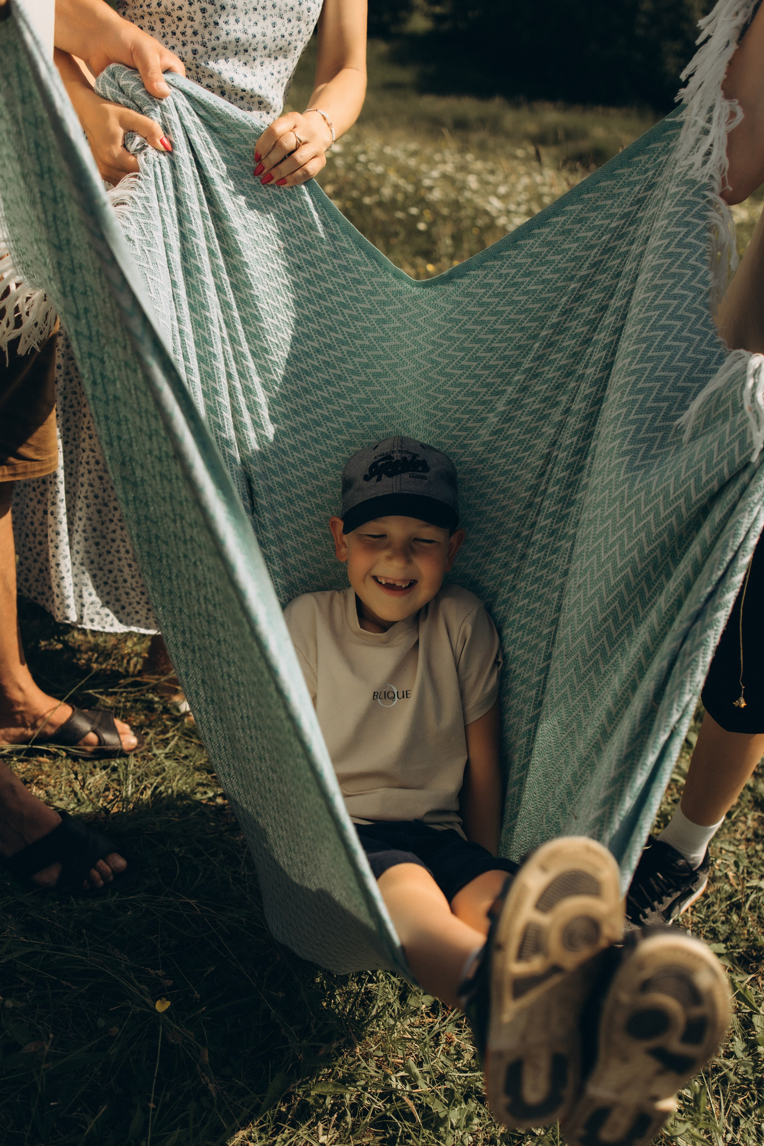 Summer story. Семейный и свадебный фотограф Анастасия Слободчикова. Лысьва, Чусовой, Пермь