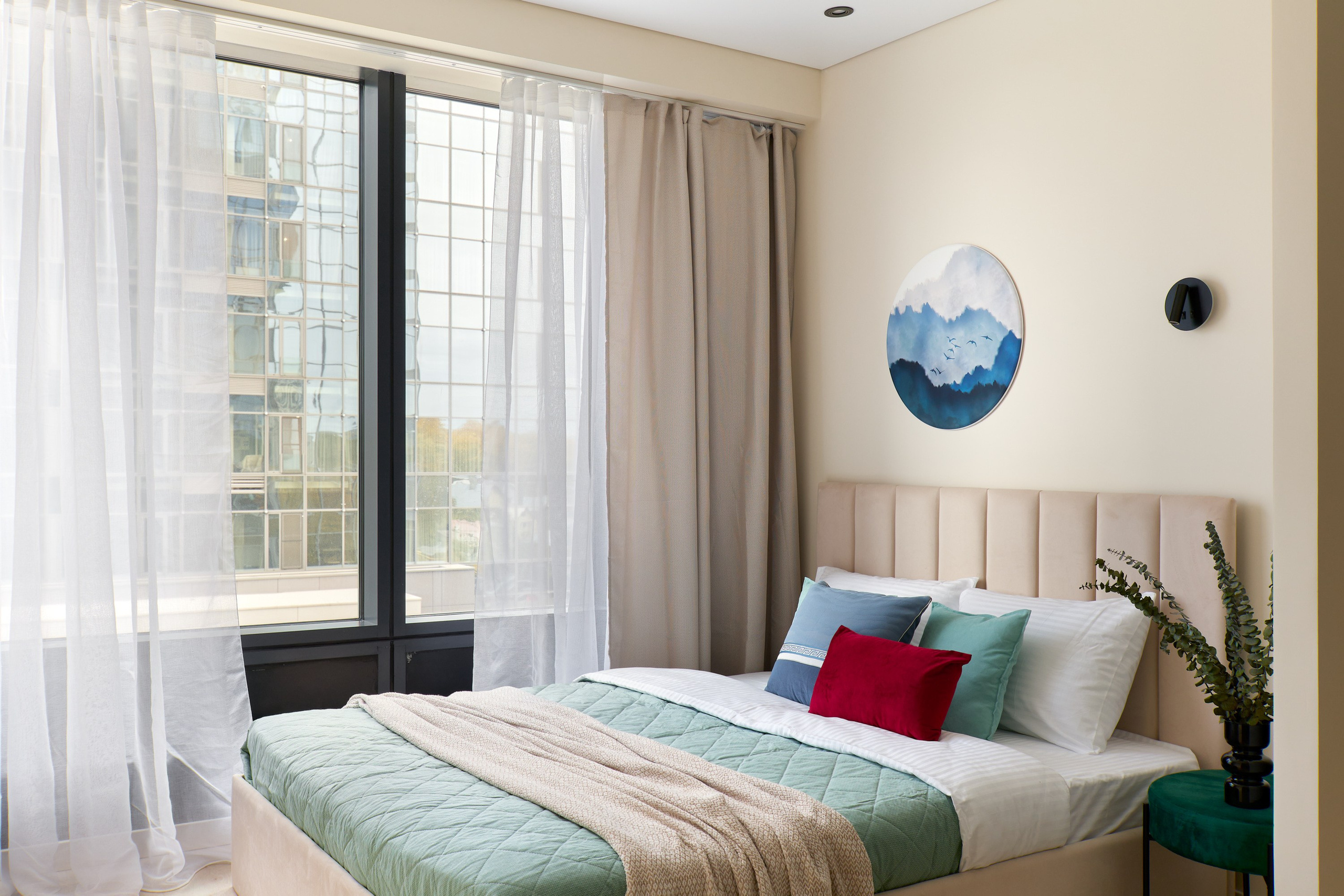 Интерьерная съемка. Интерьерная и рекламная съемка