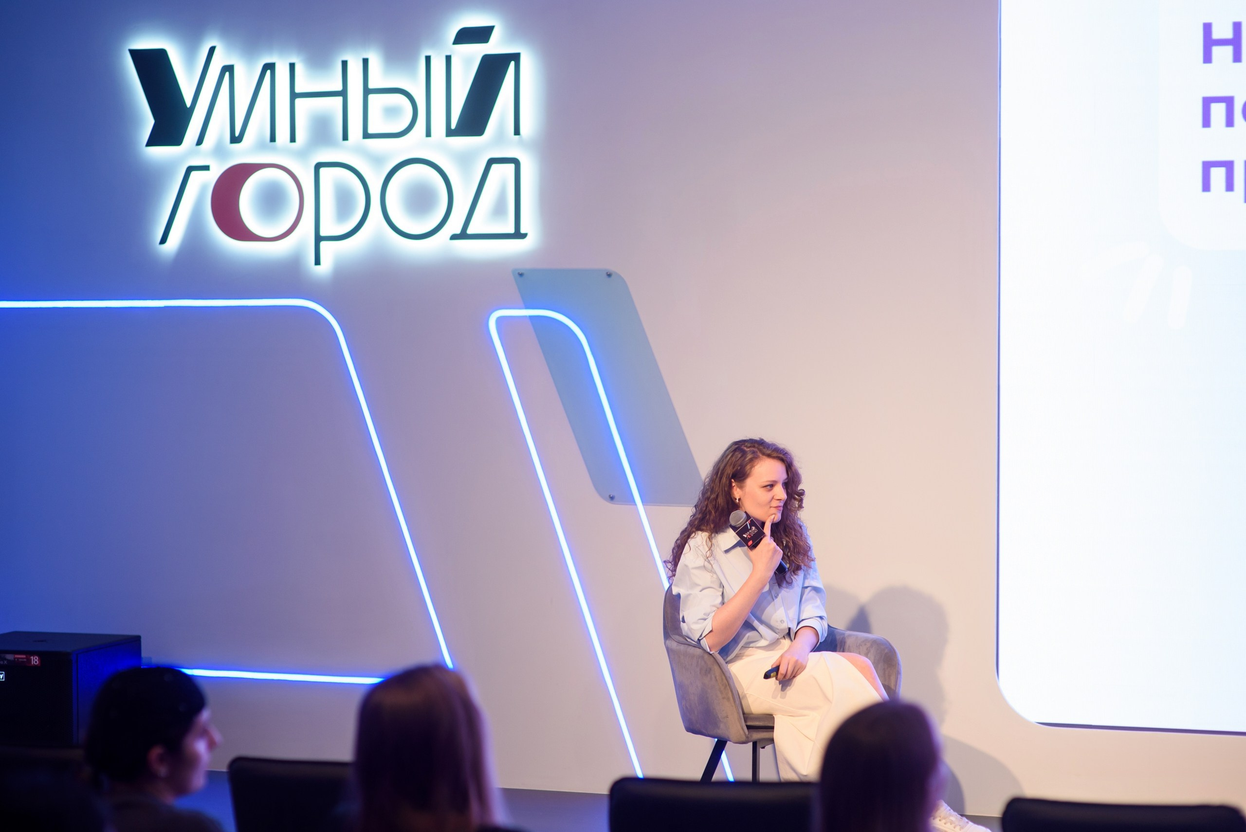 Стажировка Правительства Москвы / «ДИТворкинг». Фотограф и Видеограф в Москве. Олег Корушев