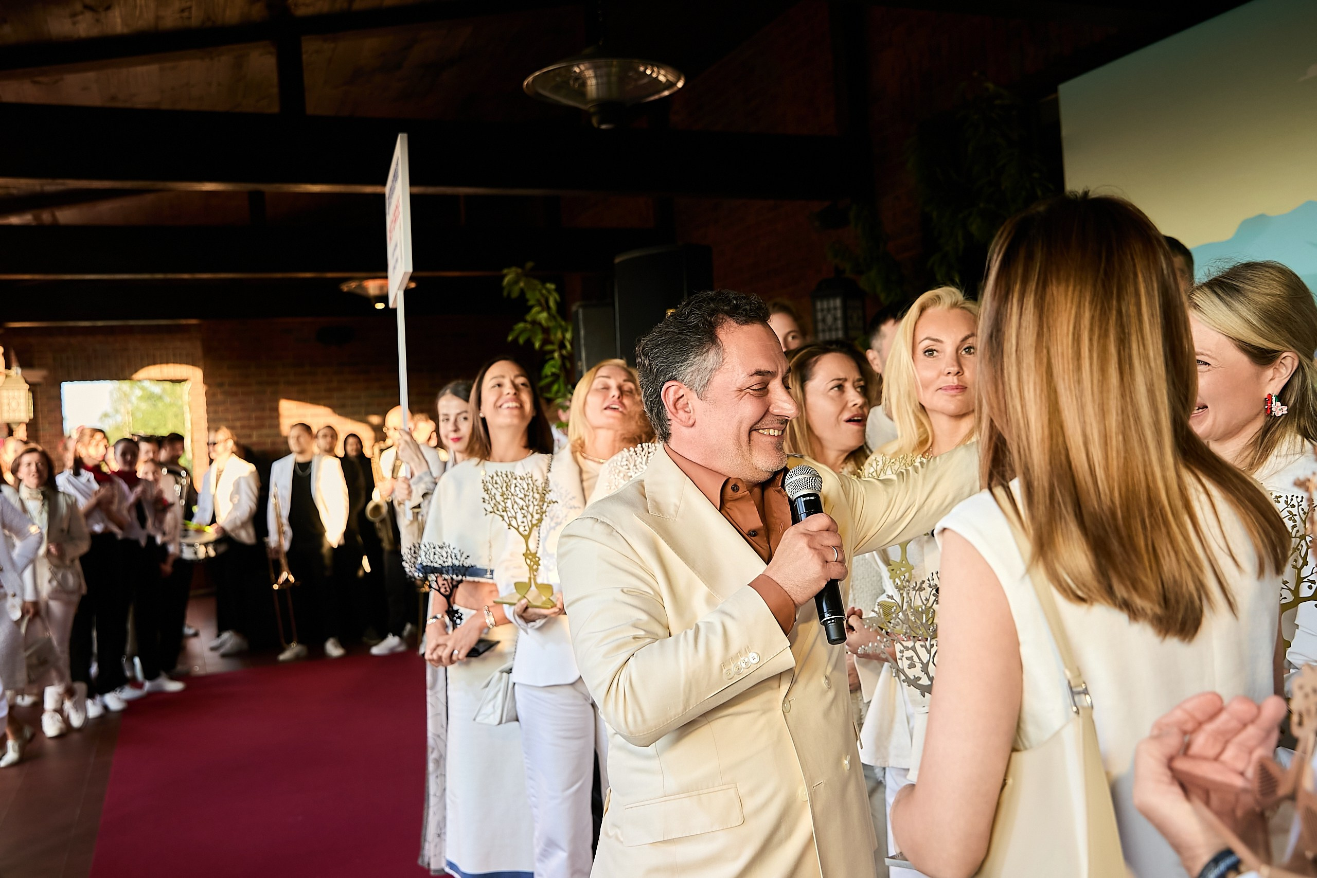 Bosco Golf Cup. Фотограф и Видеограф в Москве. Олег Корушев