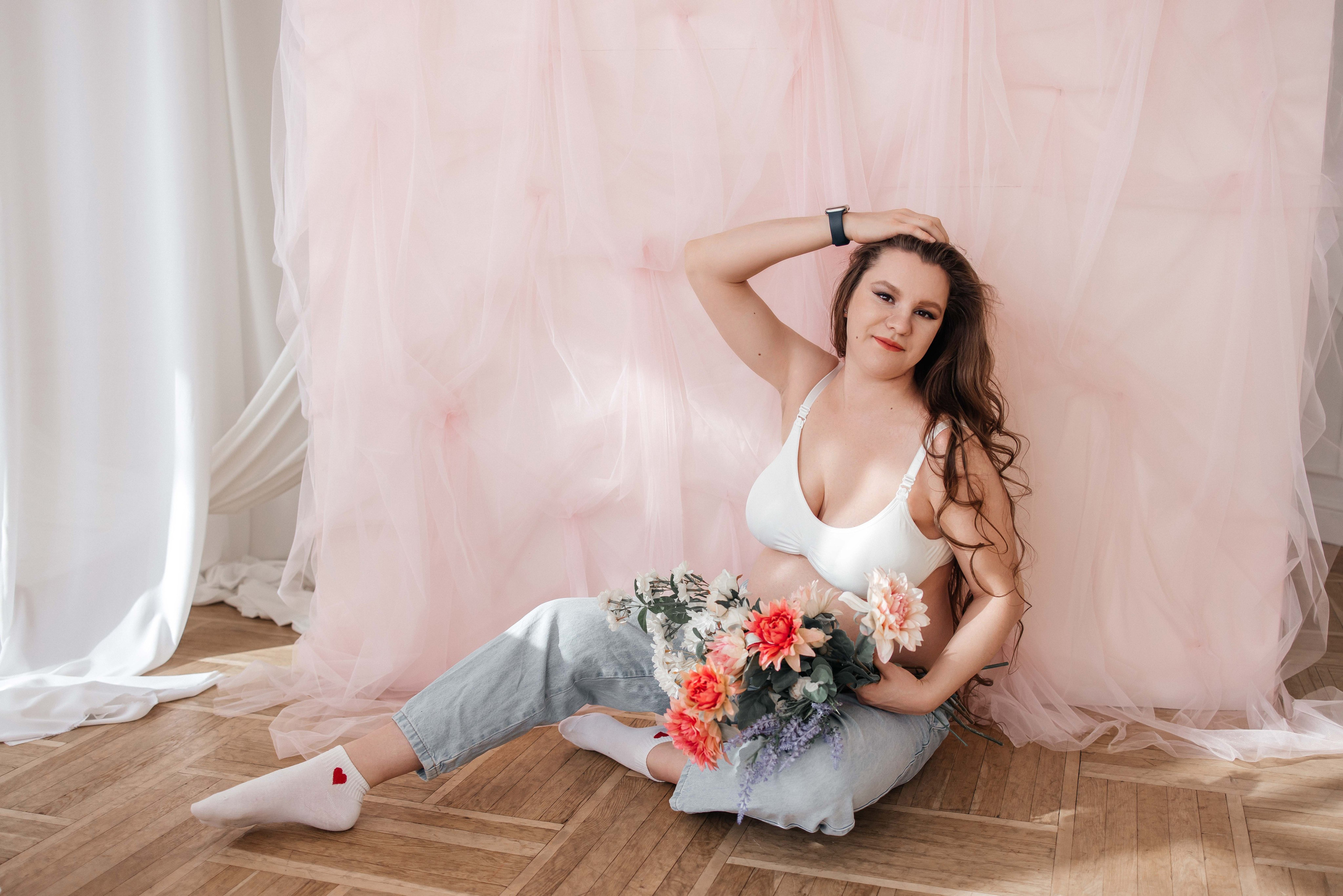 Арина. Свадебный и семейный фотограф Яна Стражева. Волгоград, Москва