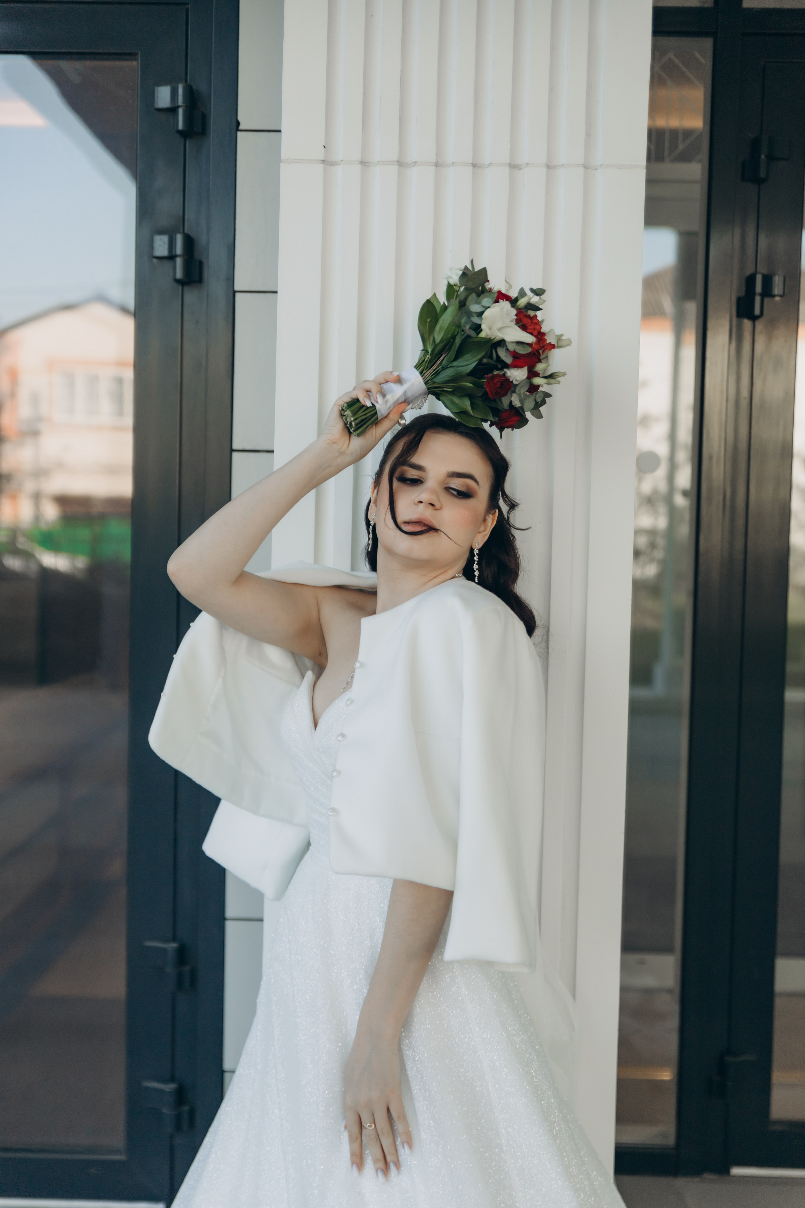 Сергей и Полина. Фотограф в Адыгее и Белореченске — Малина Михаил