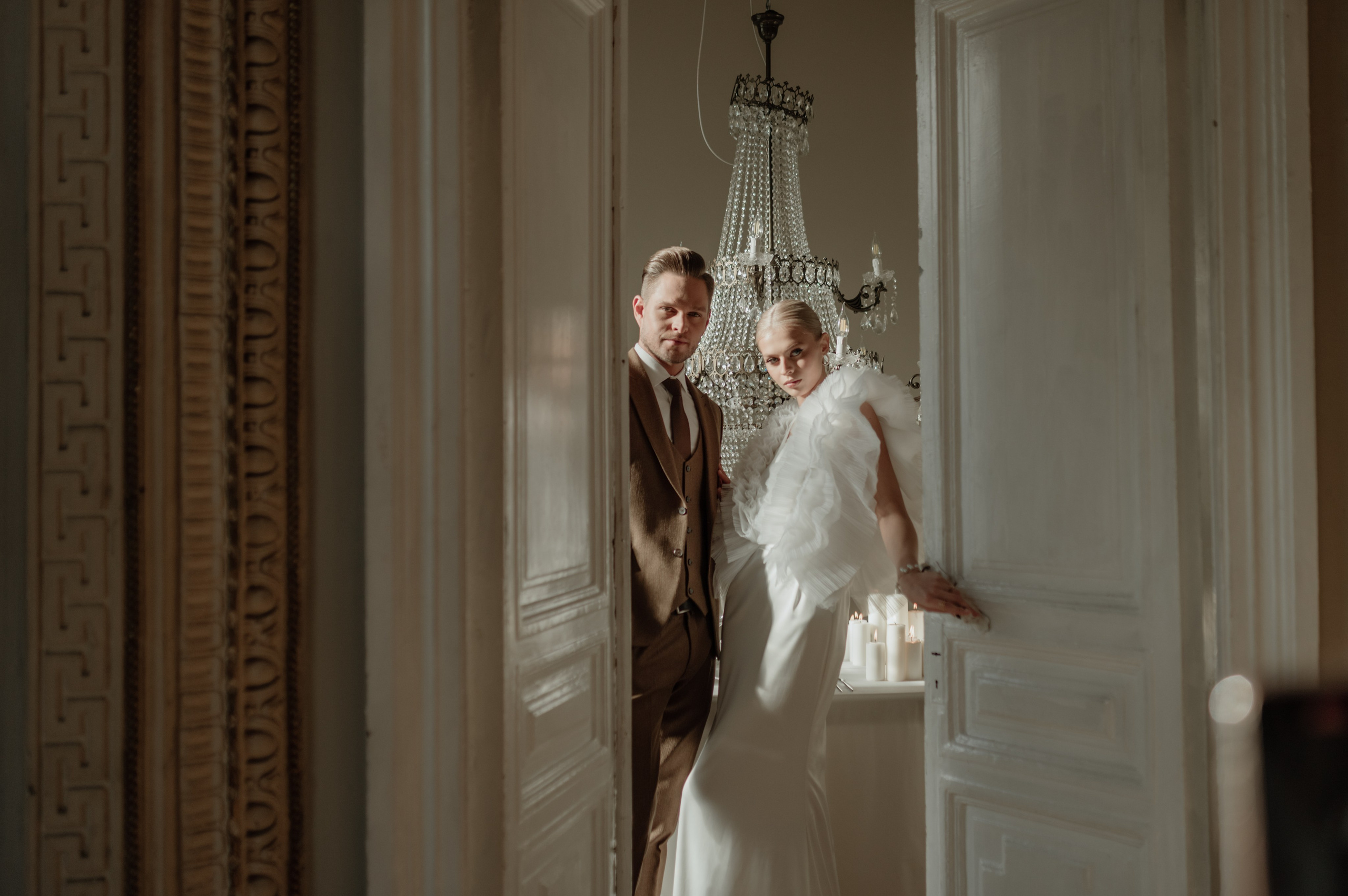 А&M. Свадебный и Семейный фотограф в Ярославле Алёна Колясникова