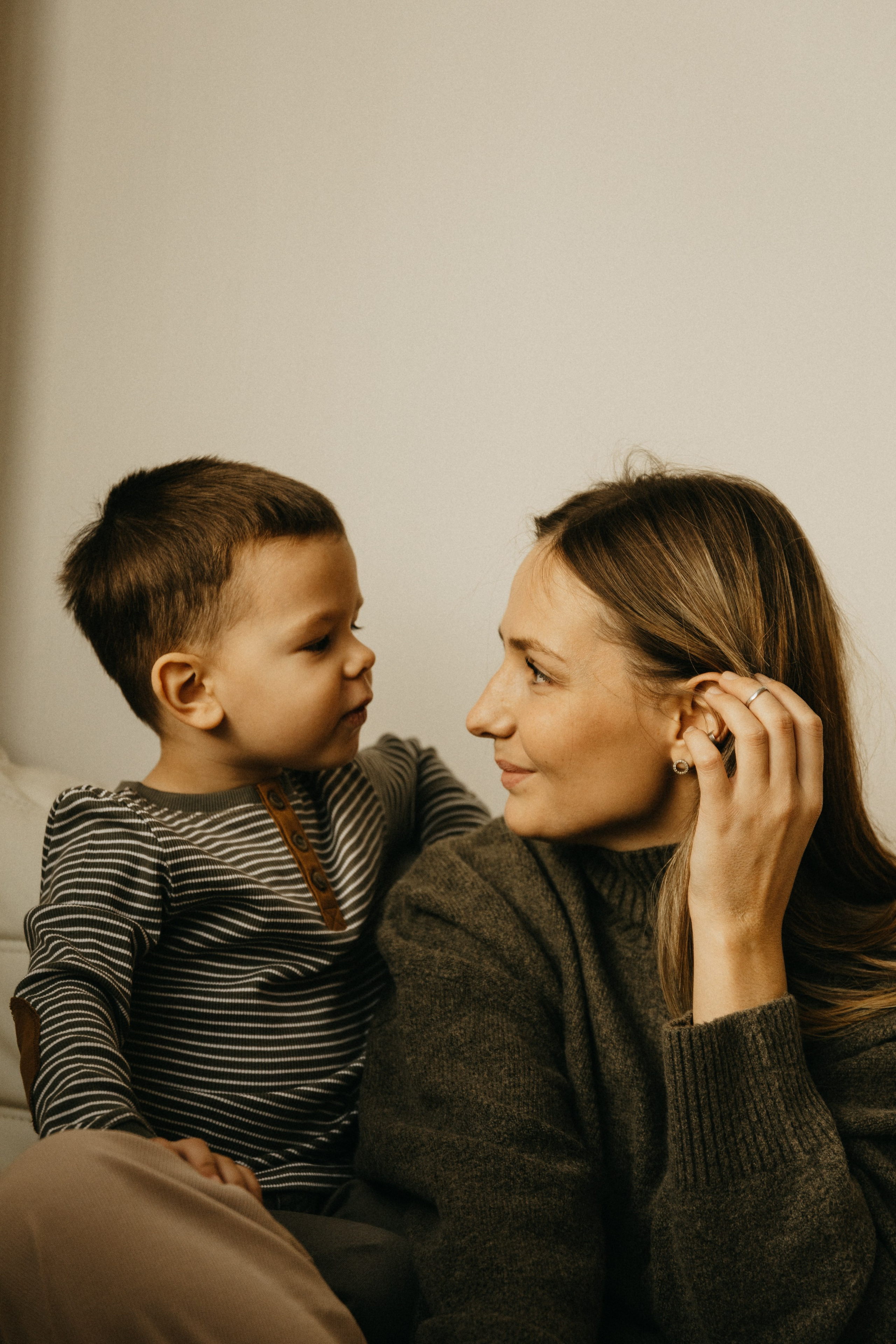 Наташа и Богдан. Главная