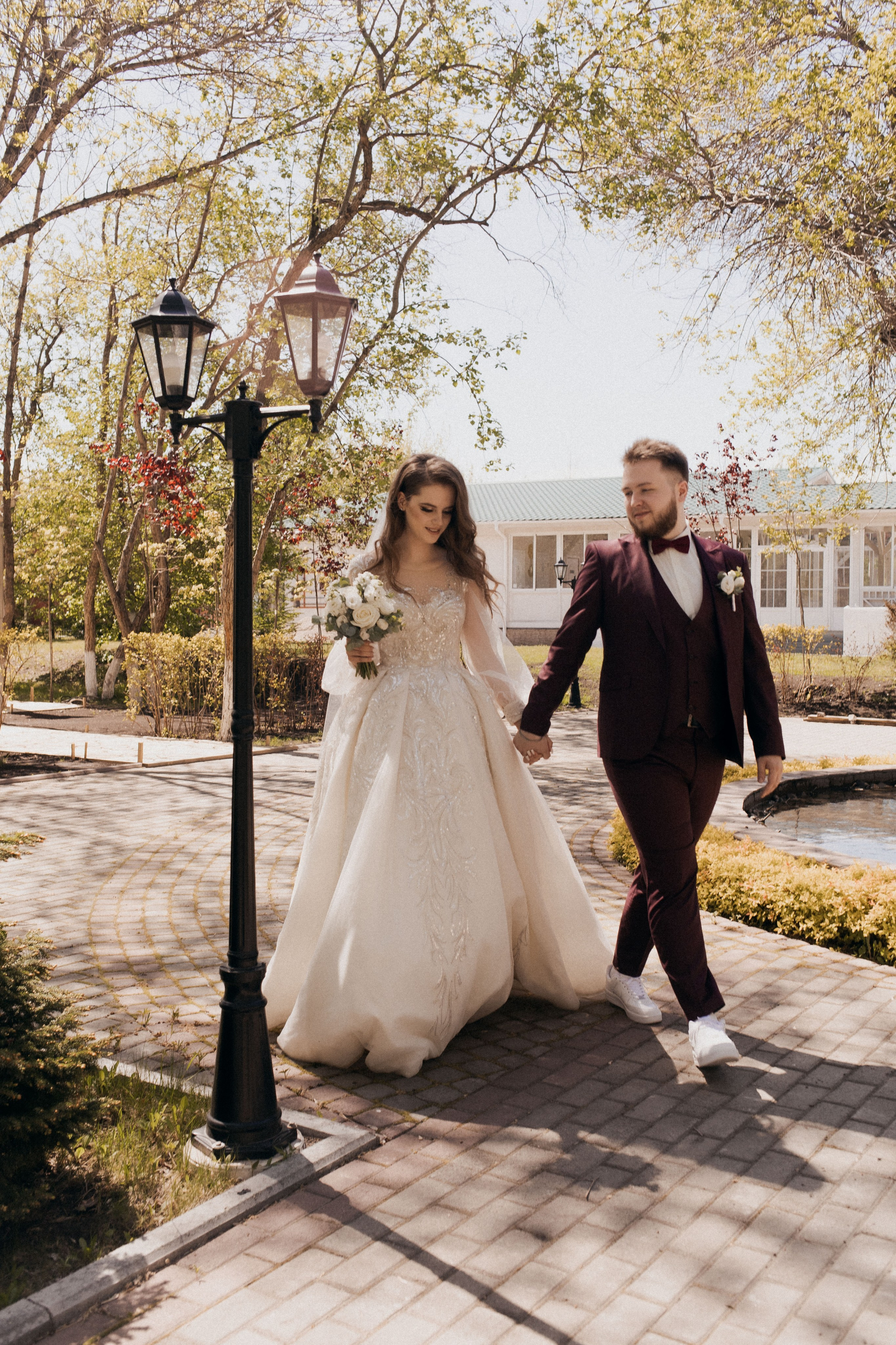 Павел и Екатерина. Катерина Аникеева | Фотограф | Екатеринбург