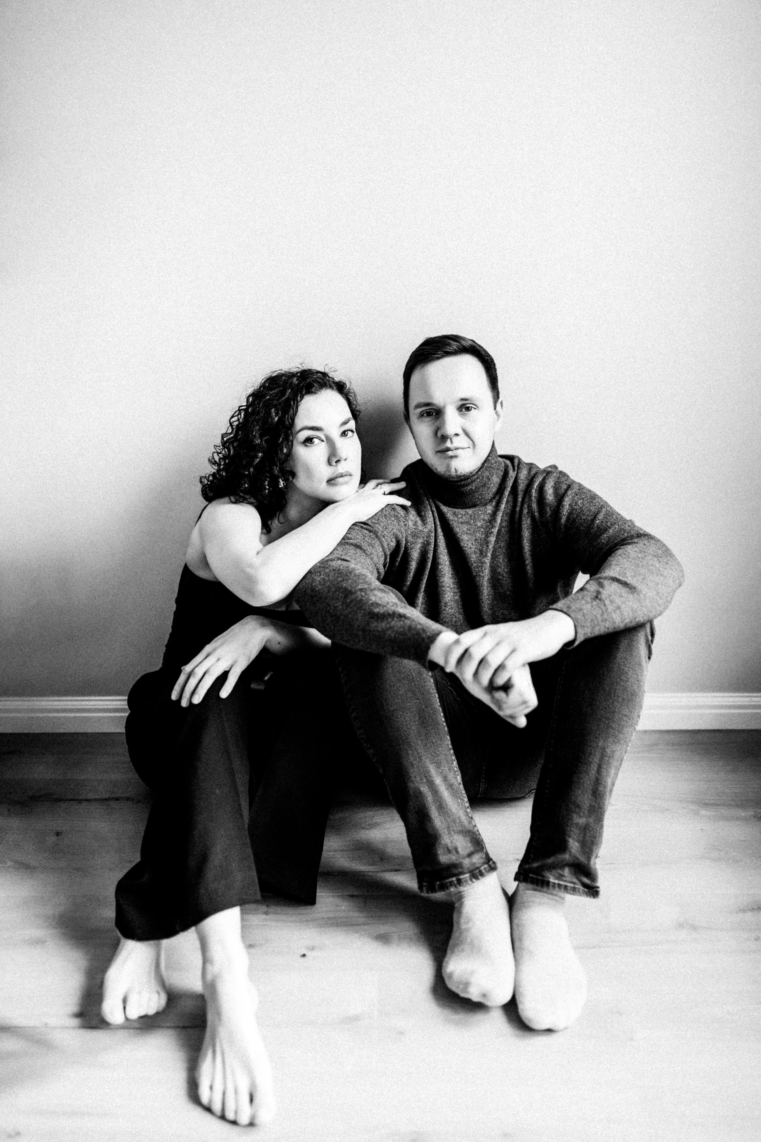 Love. Лена Крутова. Фотограф в Москве