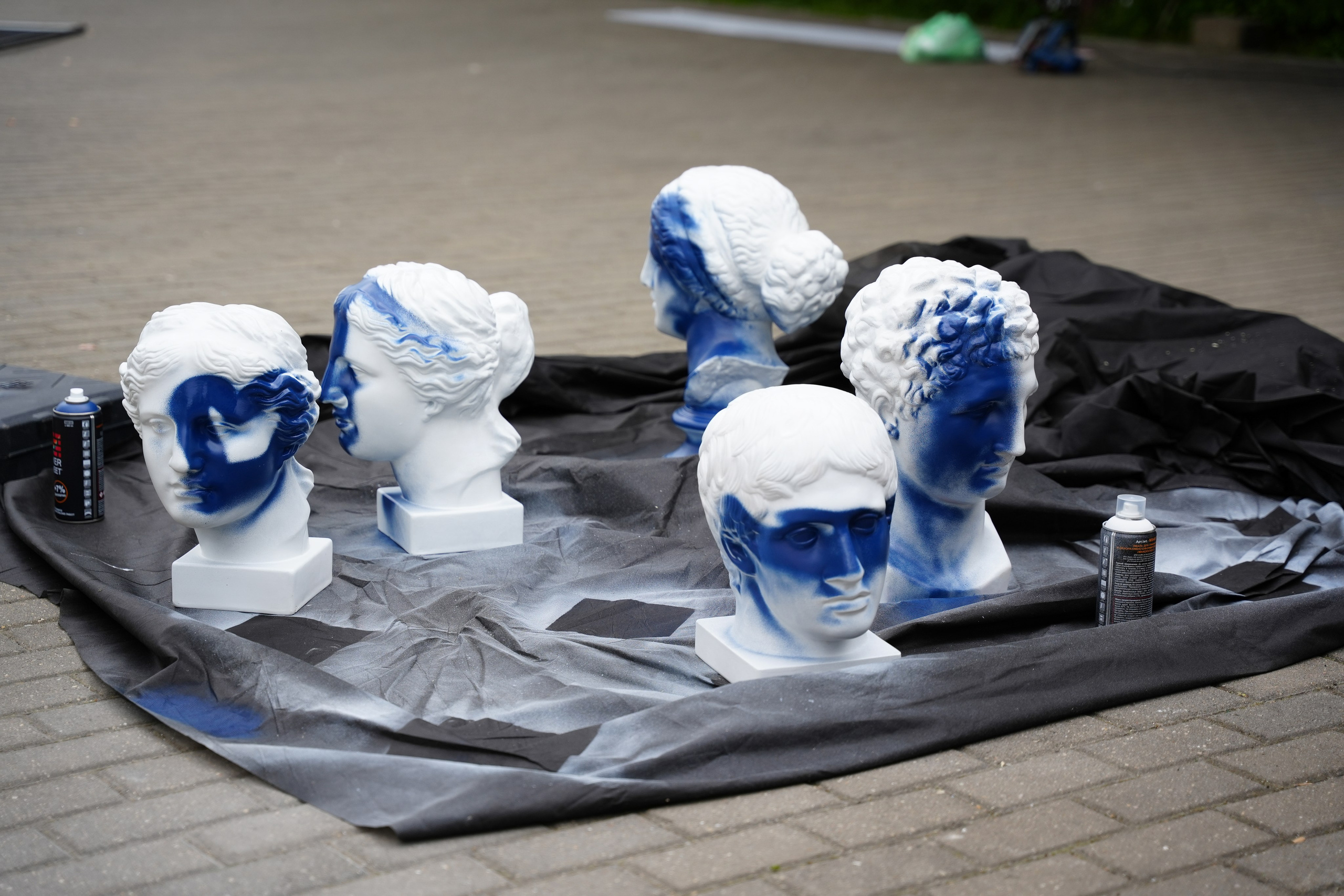 Где-то в подмосковье. Свадебный фотограф AllexD в Москве, Санкт-Петербурге