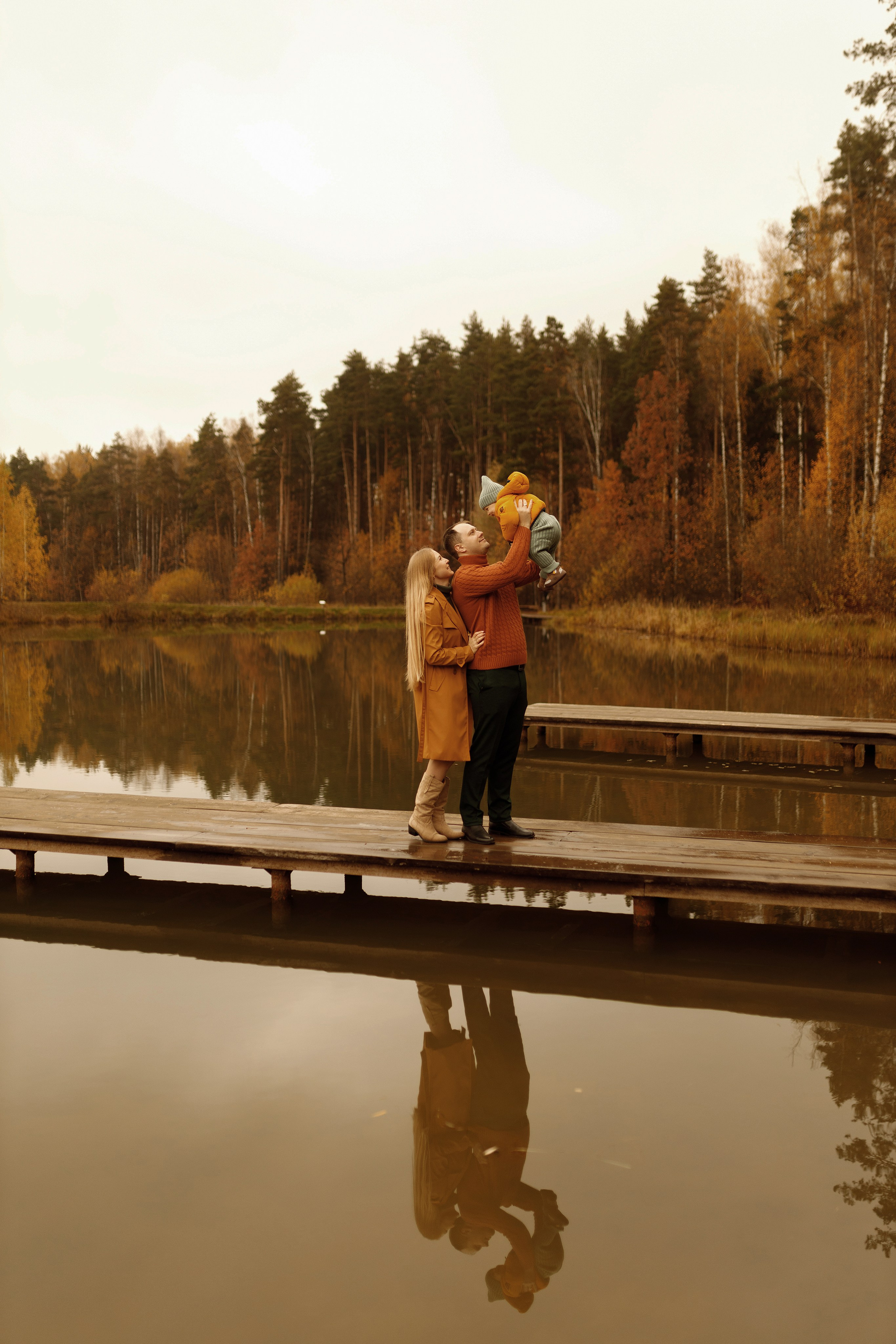 № 2. Фотограф в Москве Юлия Хамзина