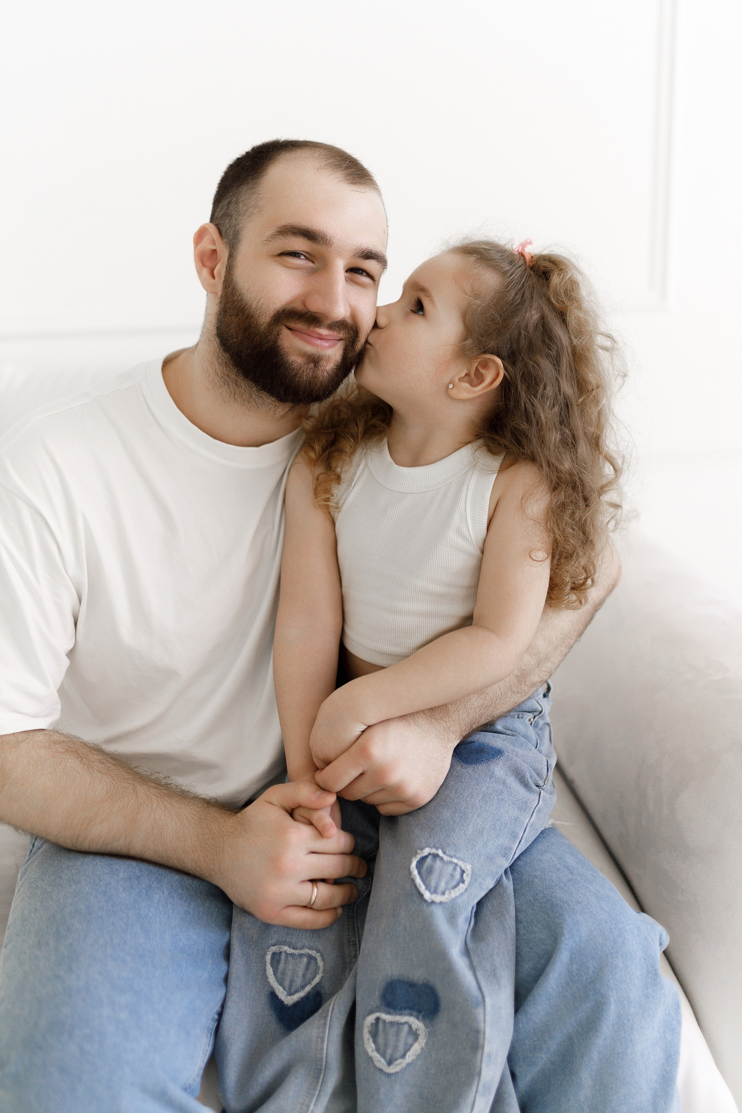 Еве 4. Фотограф в Москве Юлия Хамзина