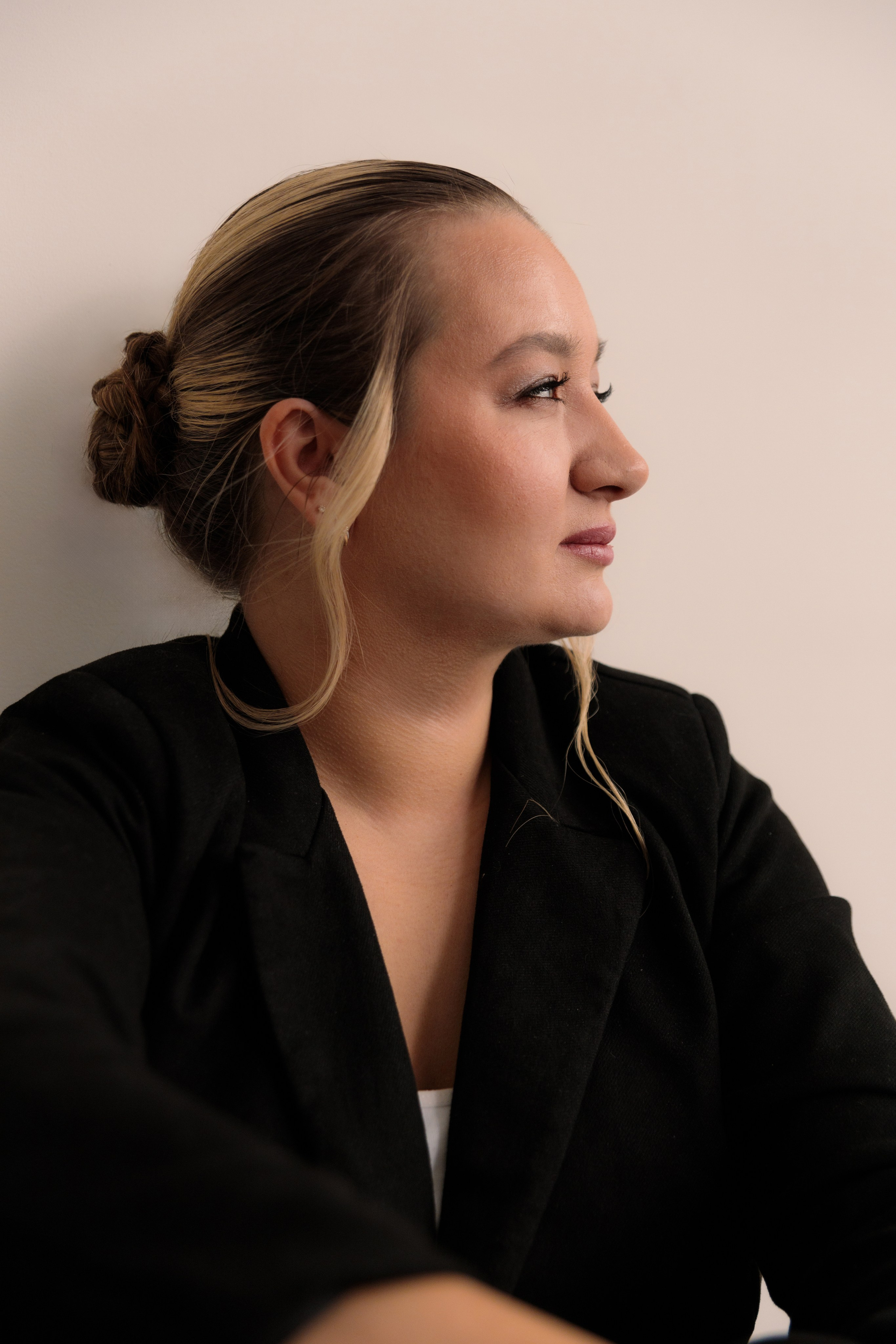 Бизнес Портрет. Индивидуальный фотограф Новосибирск Настя