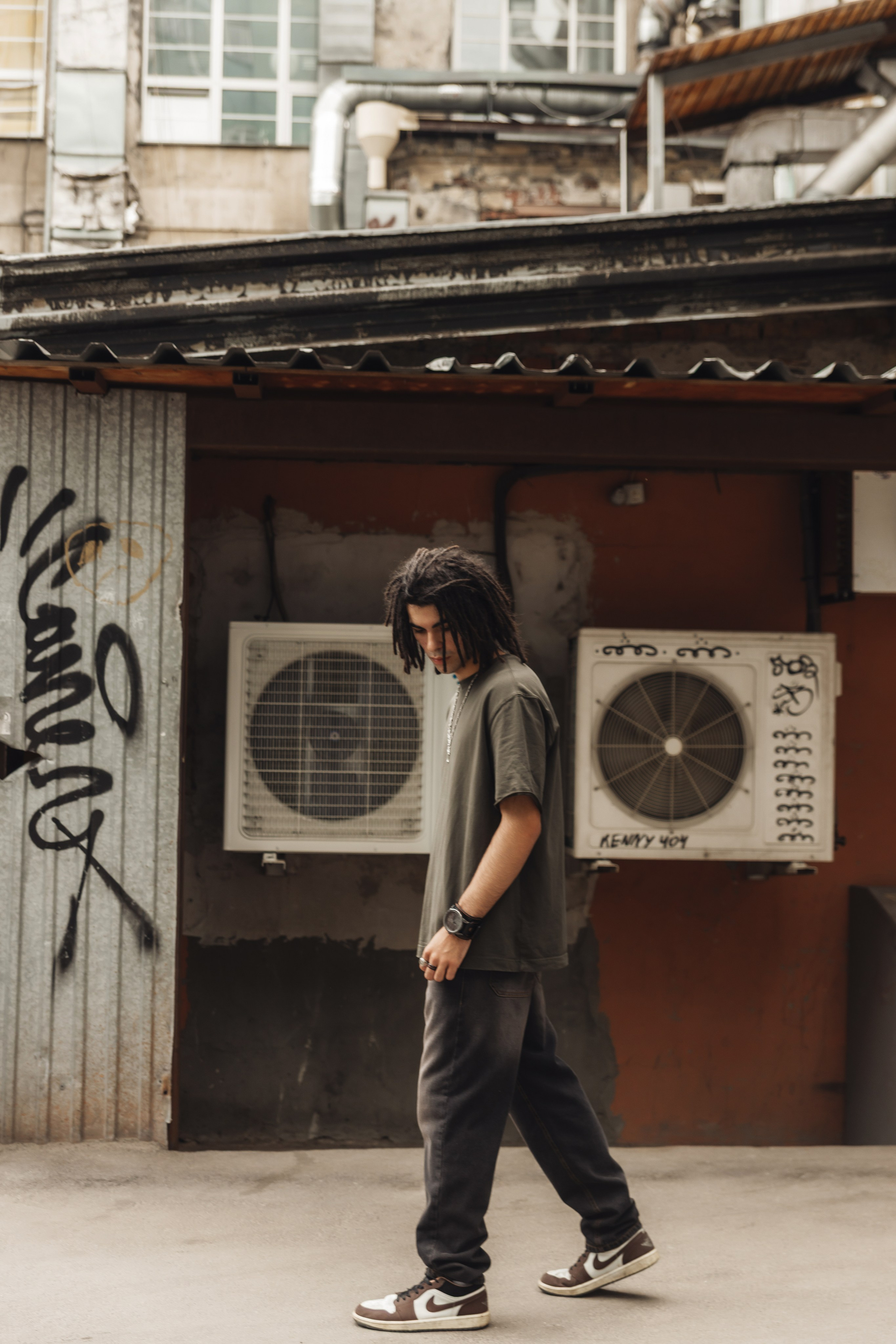 Мужские съёмки. Индивидуальный фотограф Новосибирск Настя