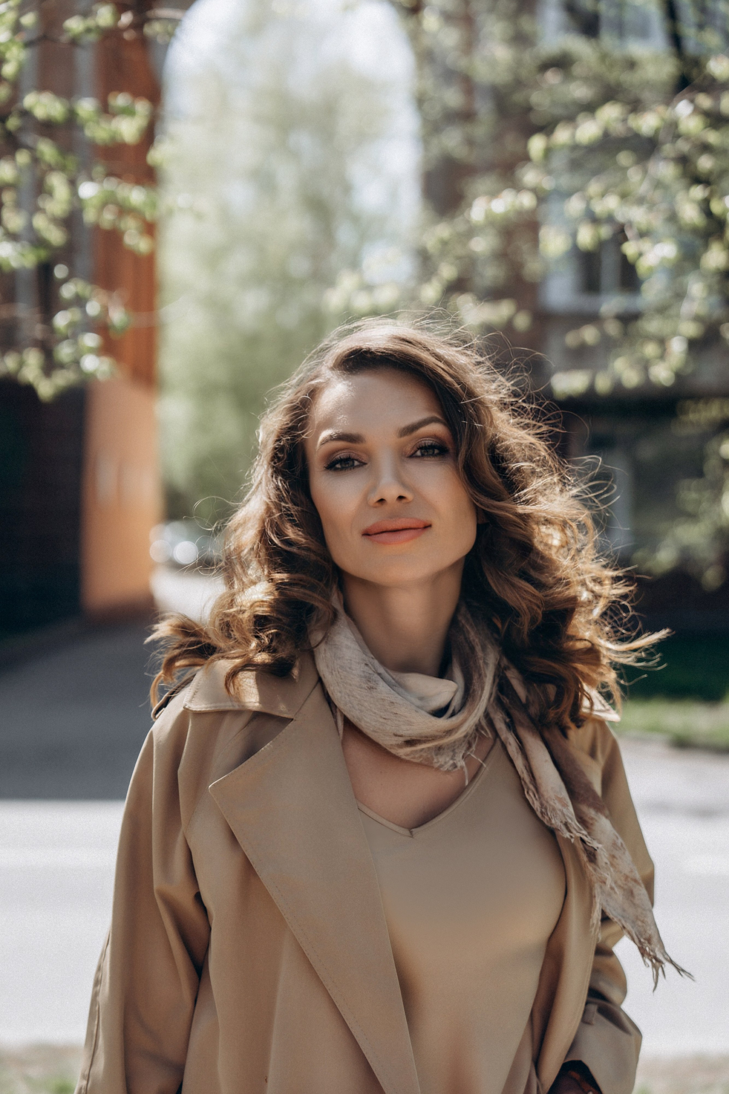 Н А Т А Л И Я. Фотограф Юлия Павлова Красноярск