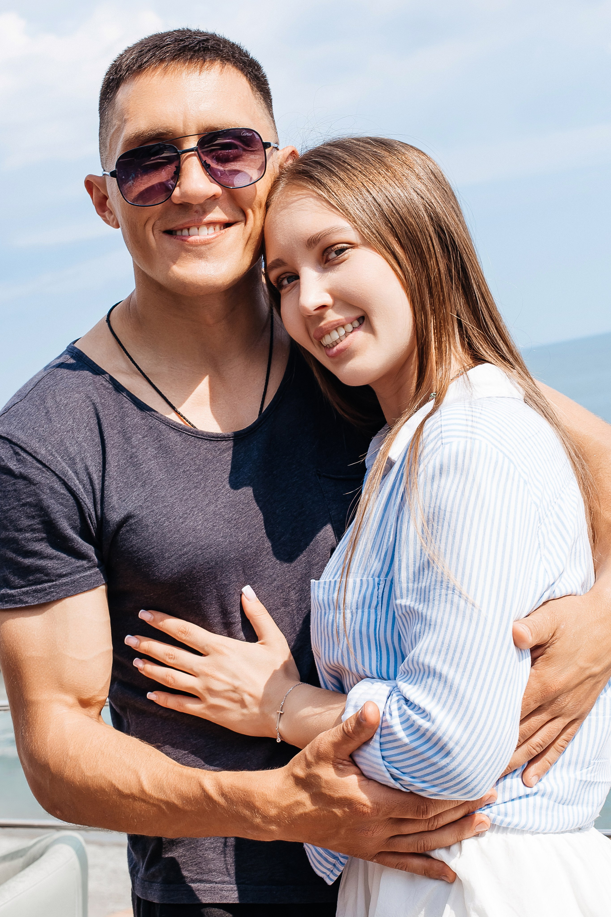 Открытие модного пляжа «Sky Beach» 9.06.2024. Аминов Руслан | Фотограф