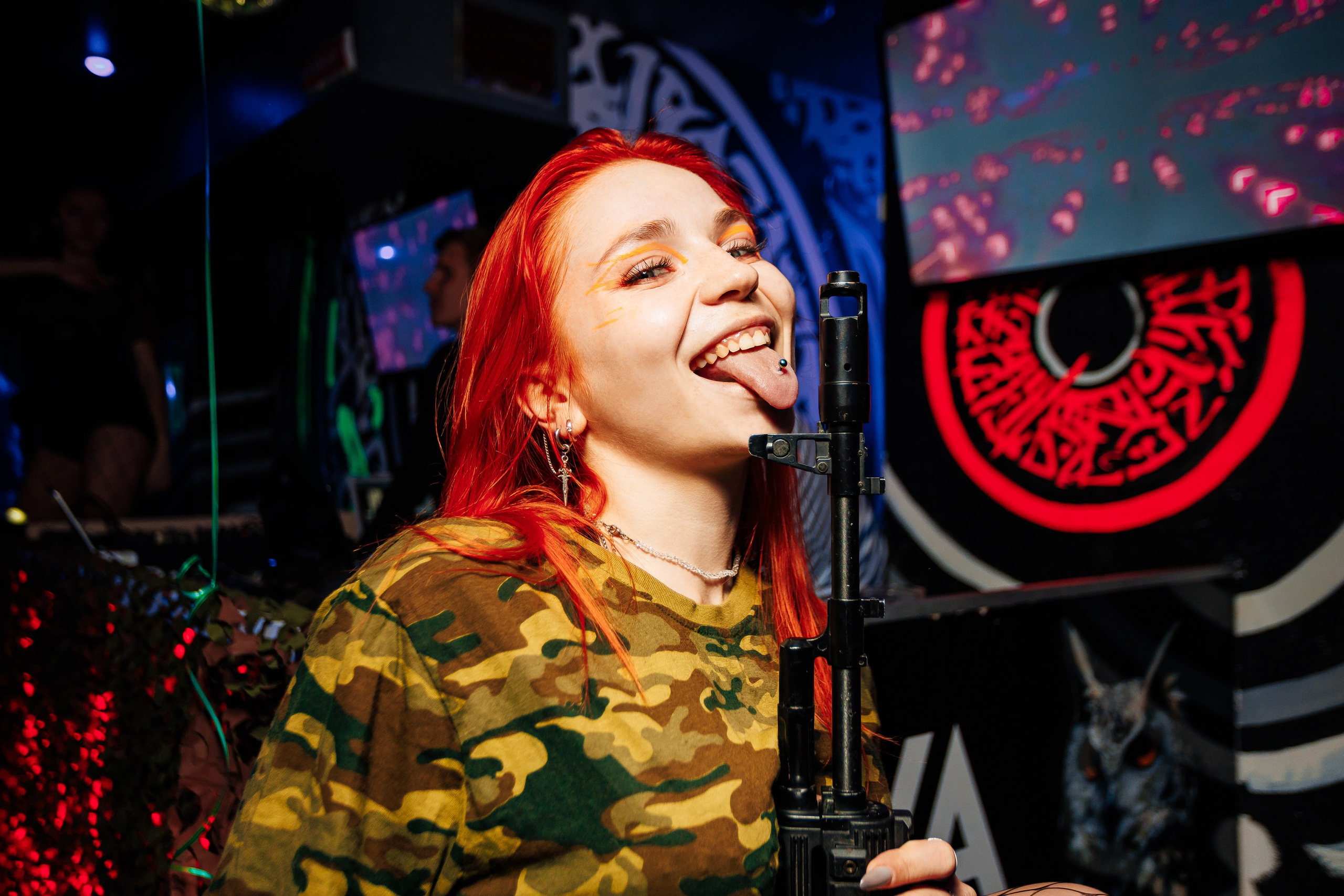 23 февраля_НК Sova_Симферополь_23.02.2025. Аминов Руслан | Фотограф