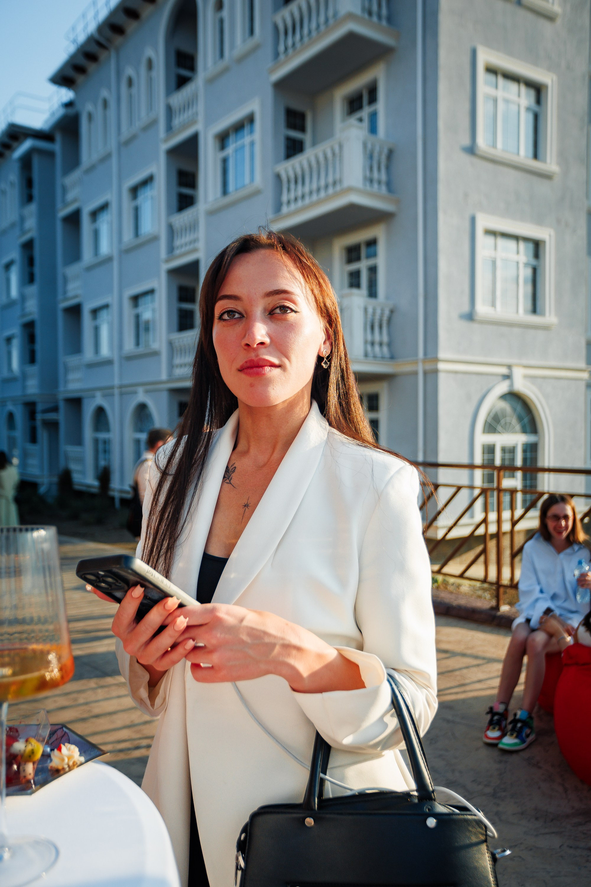 Презентация проекта ЖК ЛАСКА_ Алушта_Крым_17.06.2025. Аминов Руслан | Фотограф