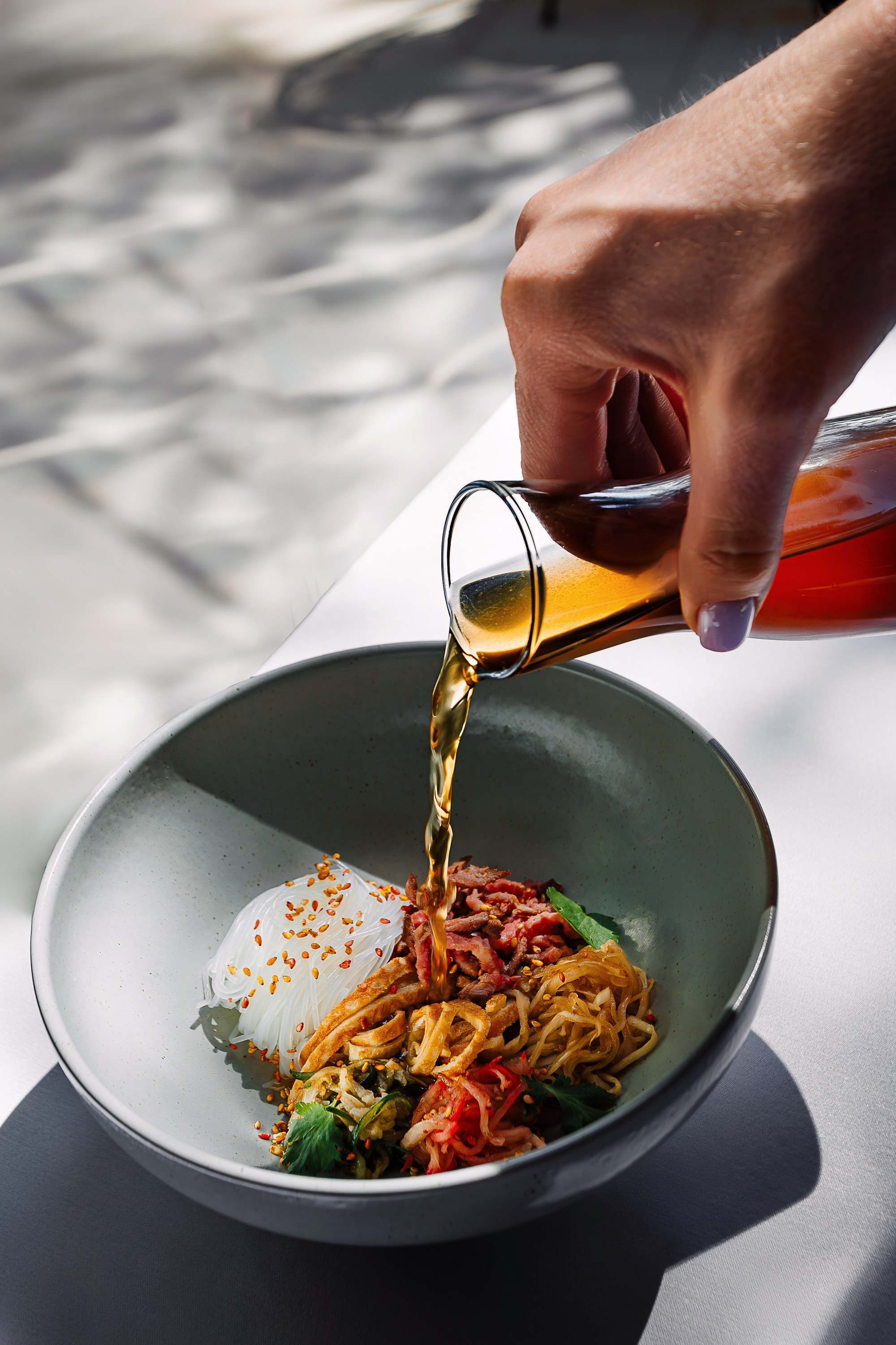 Food — съёмка для Boutique Hotel «Pallasa"_Ялта. Аминов Руслан | Фотограф