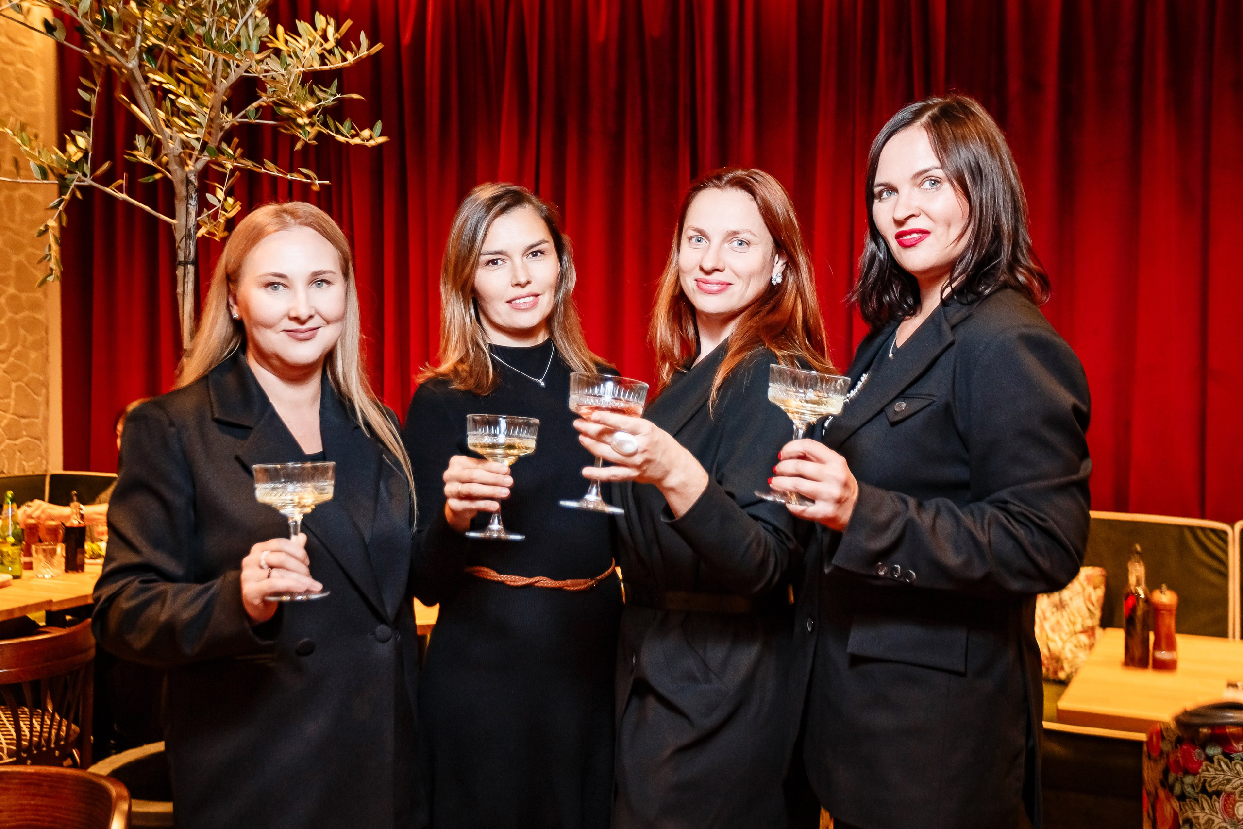 Открытие бутик- кафе «Сырная жизнь». Аминов Руслан | Фотограф