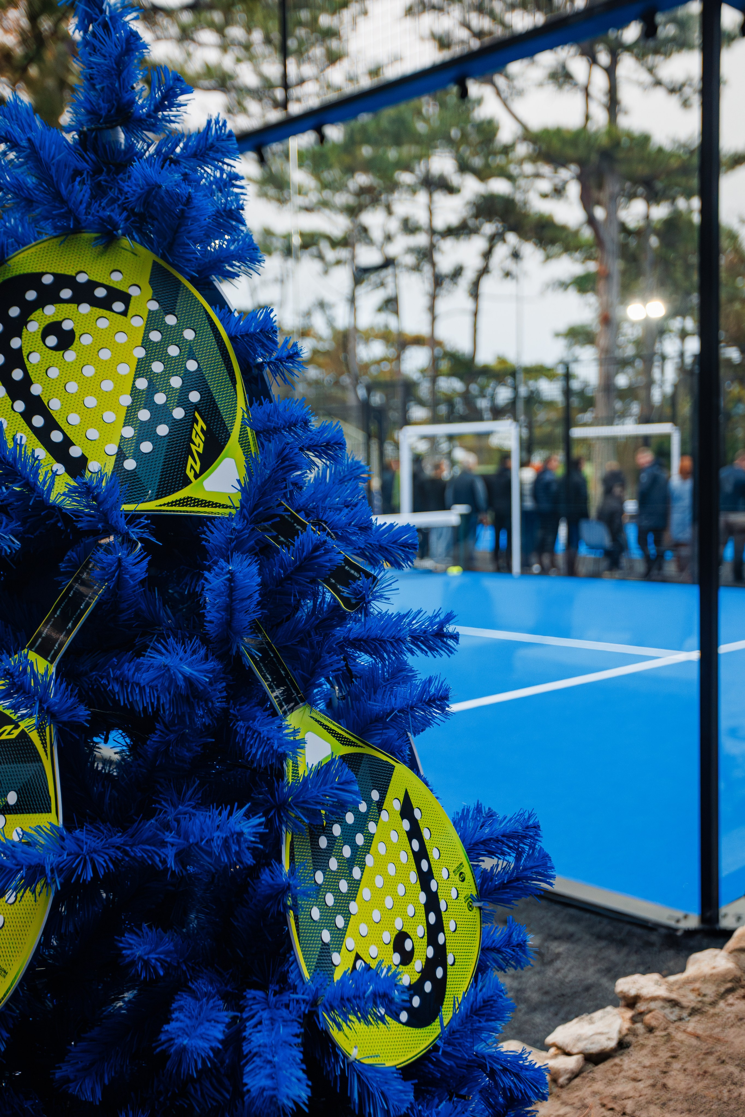 Турнир «PALLASA PADEL CUP»_Modus_Ялта_20.12.2025. Аминов Руслан | Фотограф