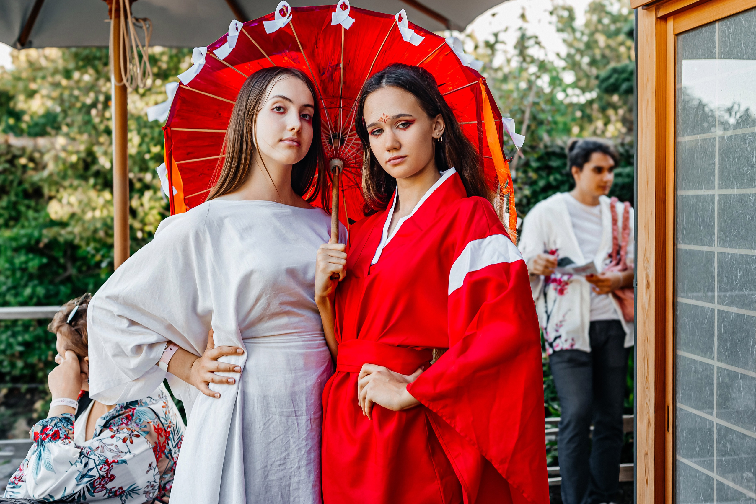 Мрия_Японский_сад_5.10.2024. Аминов Руслан | Фотограф