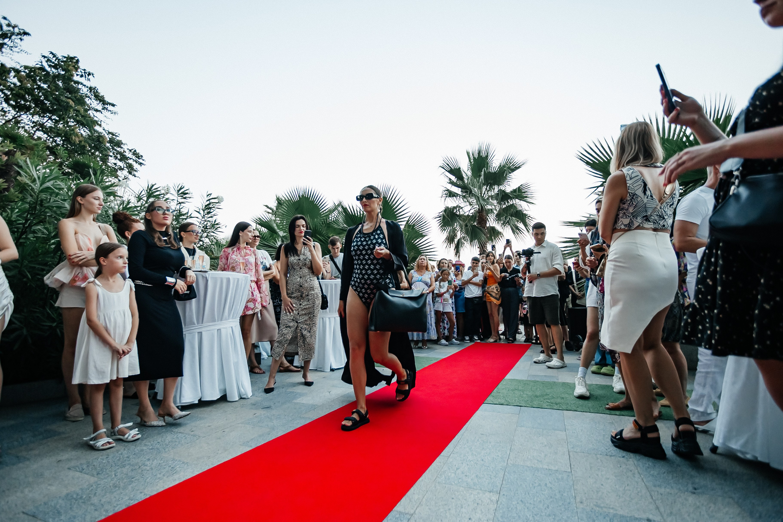 Открытие бутика Vintage Lux Store by Alena Loran_21.07.2024. Аминов Руслан | Фотограф